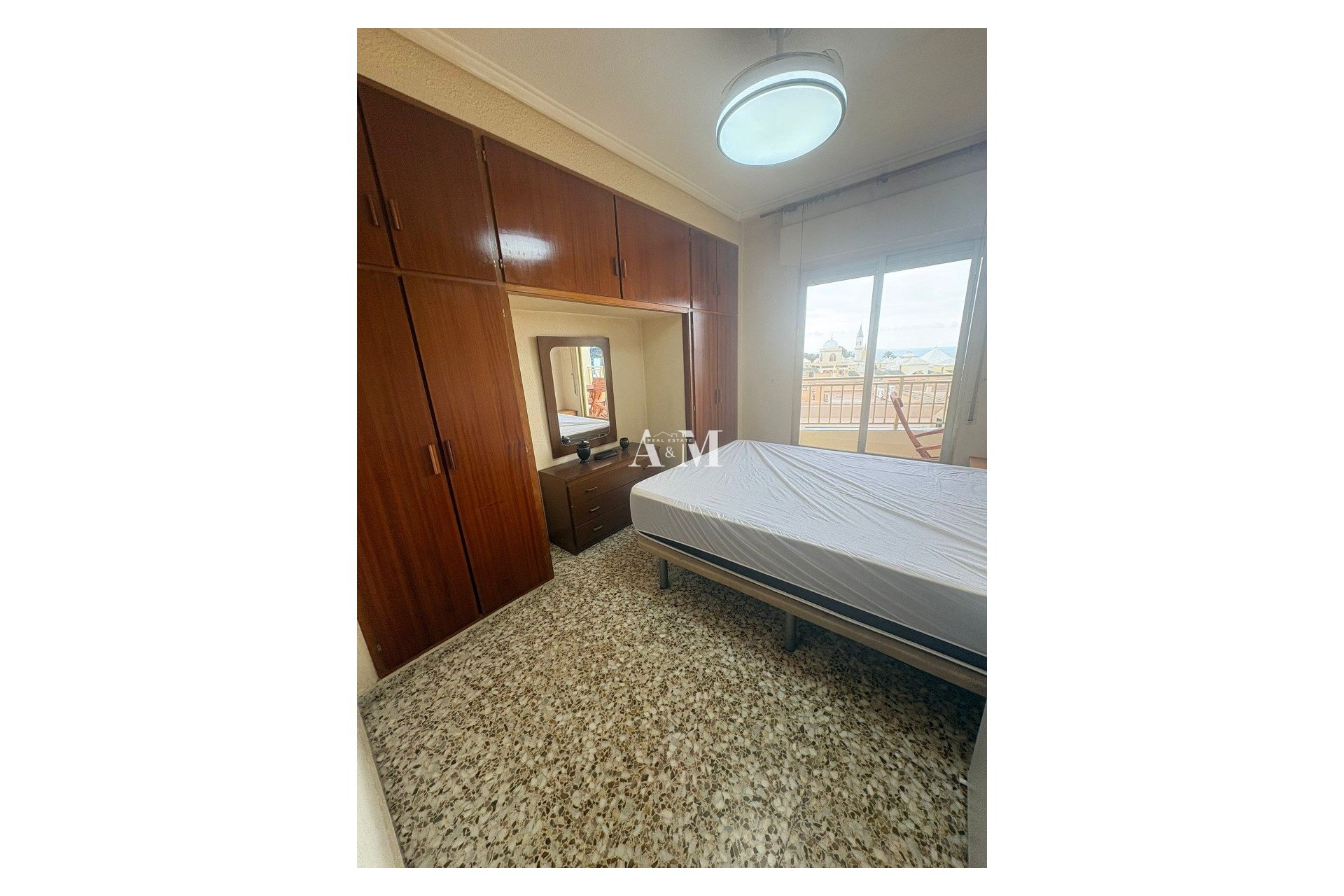 Long Term Rental - Penthouse - Santa Pola - Playa Varadero