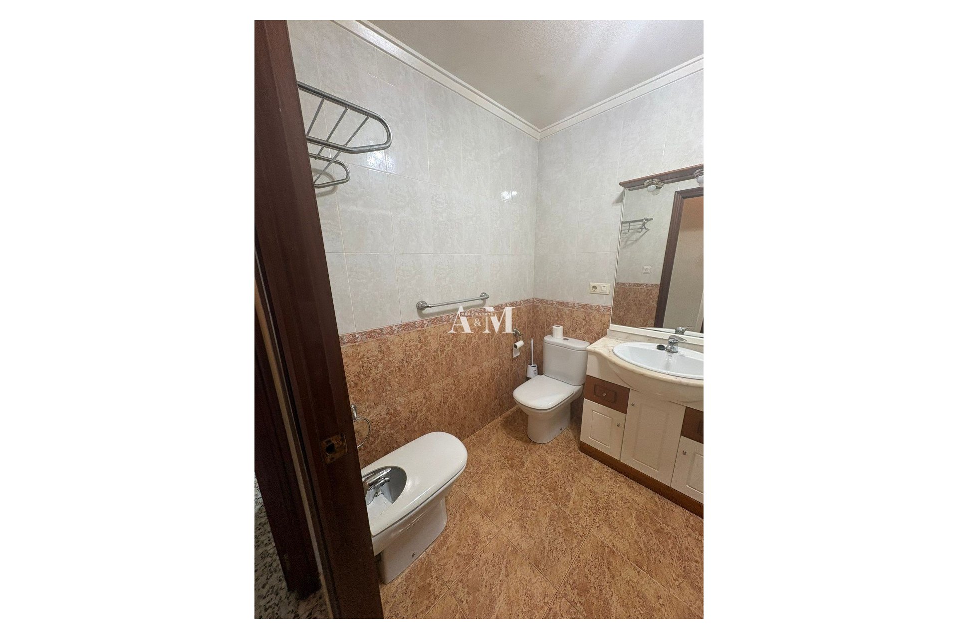 Long Term Rental - Penthouse - Santa Pola - Playa Varadero