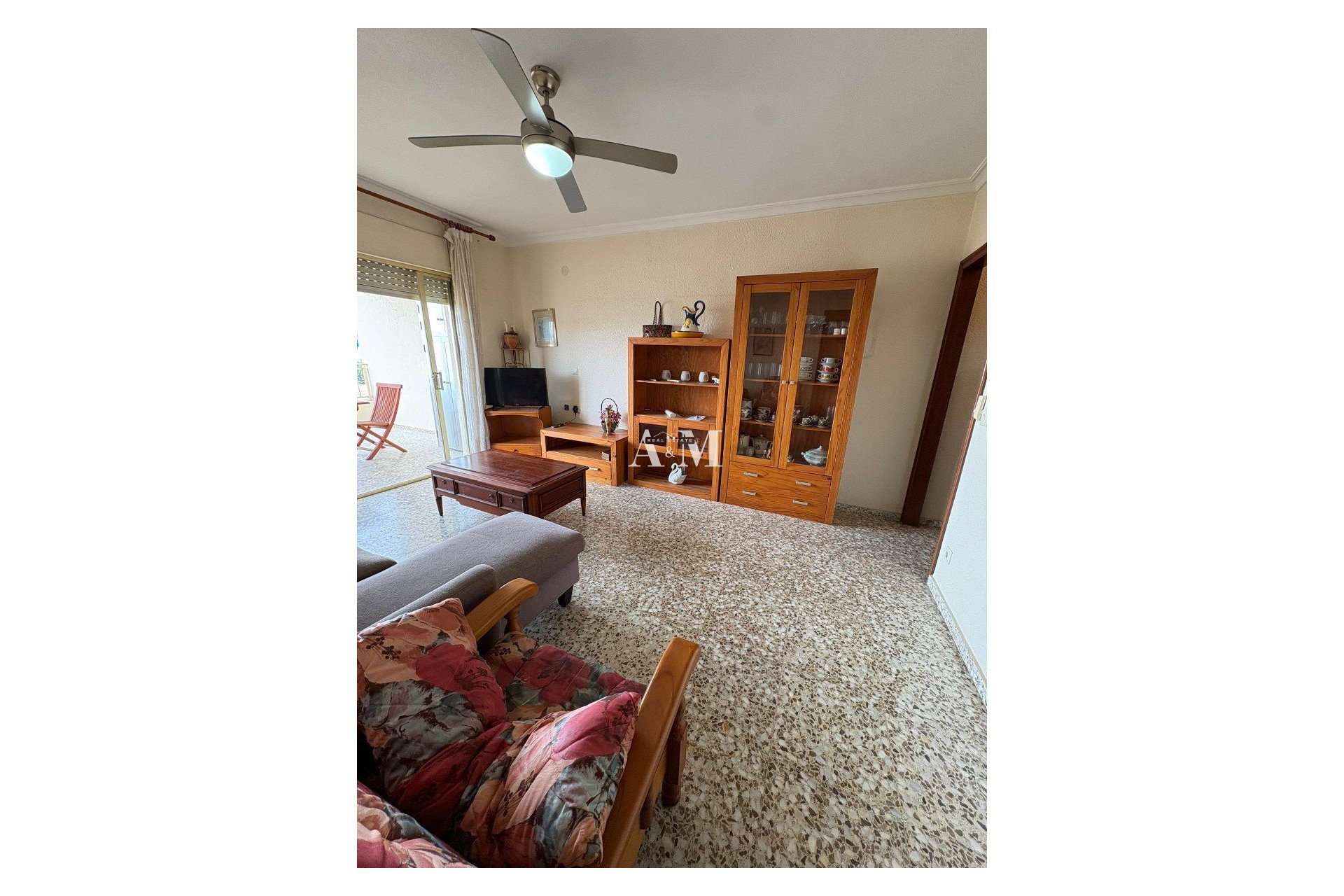 Long Term Rental - Penthouse - Santa Pola - Playa Varadero