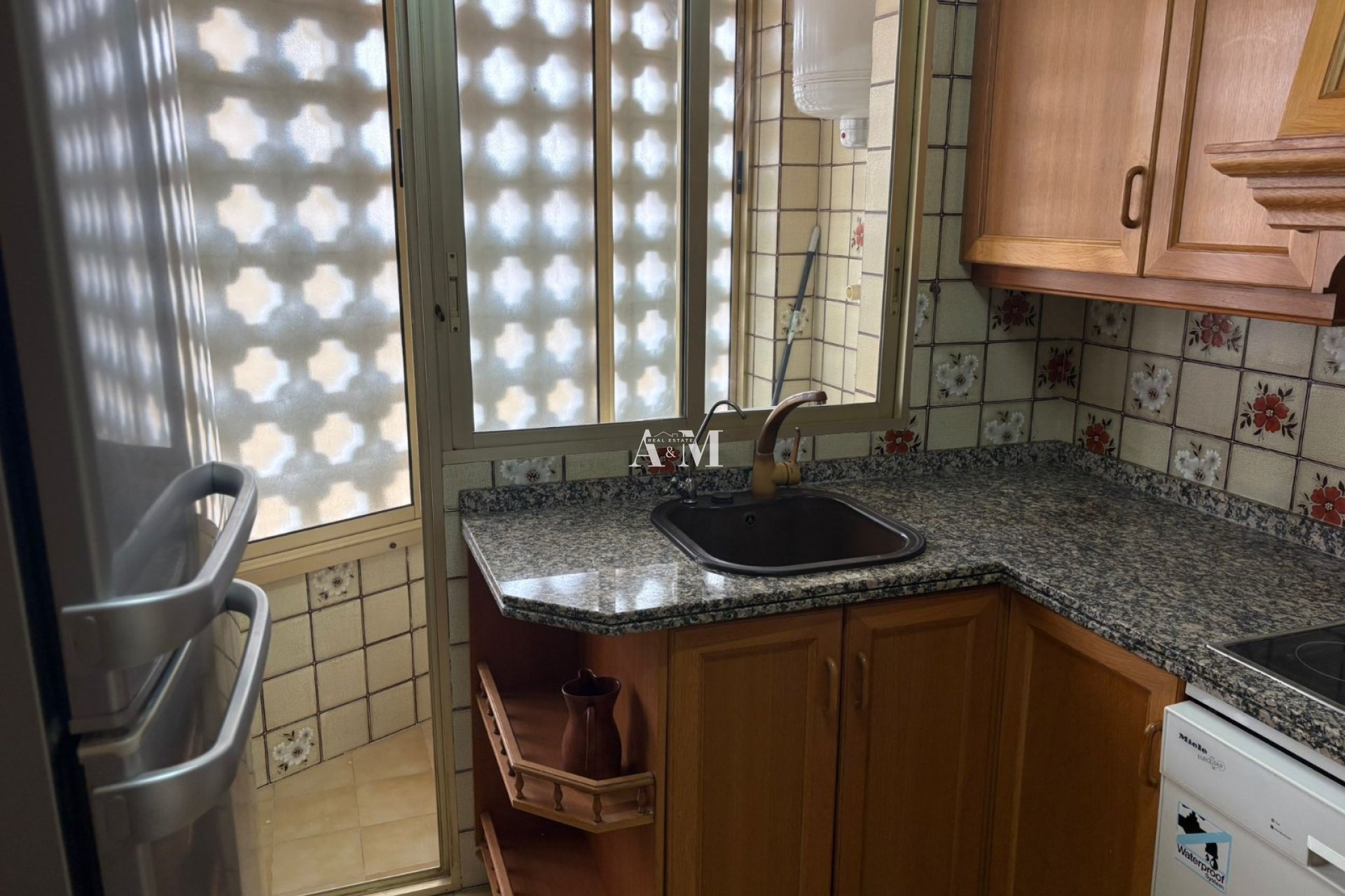 Long Term Rental - Penthouse - Santa Pola - Playa Varadero