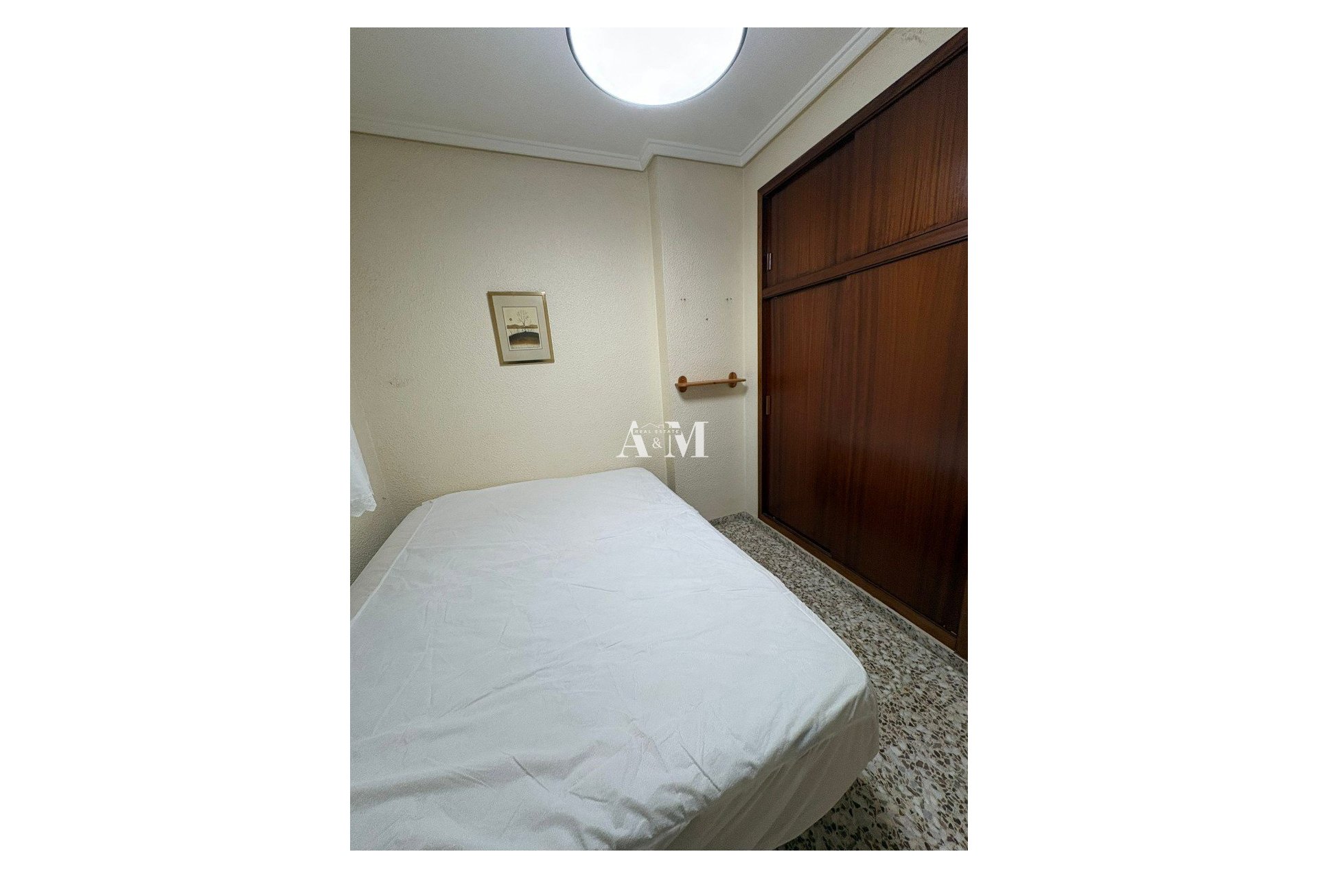 Long Term Rental - Penthouse - Santa Pola - Playa Varadero