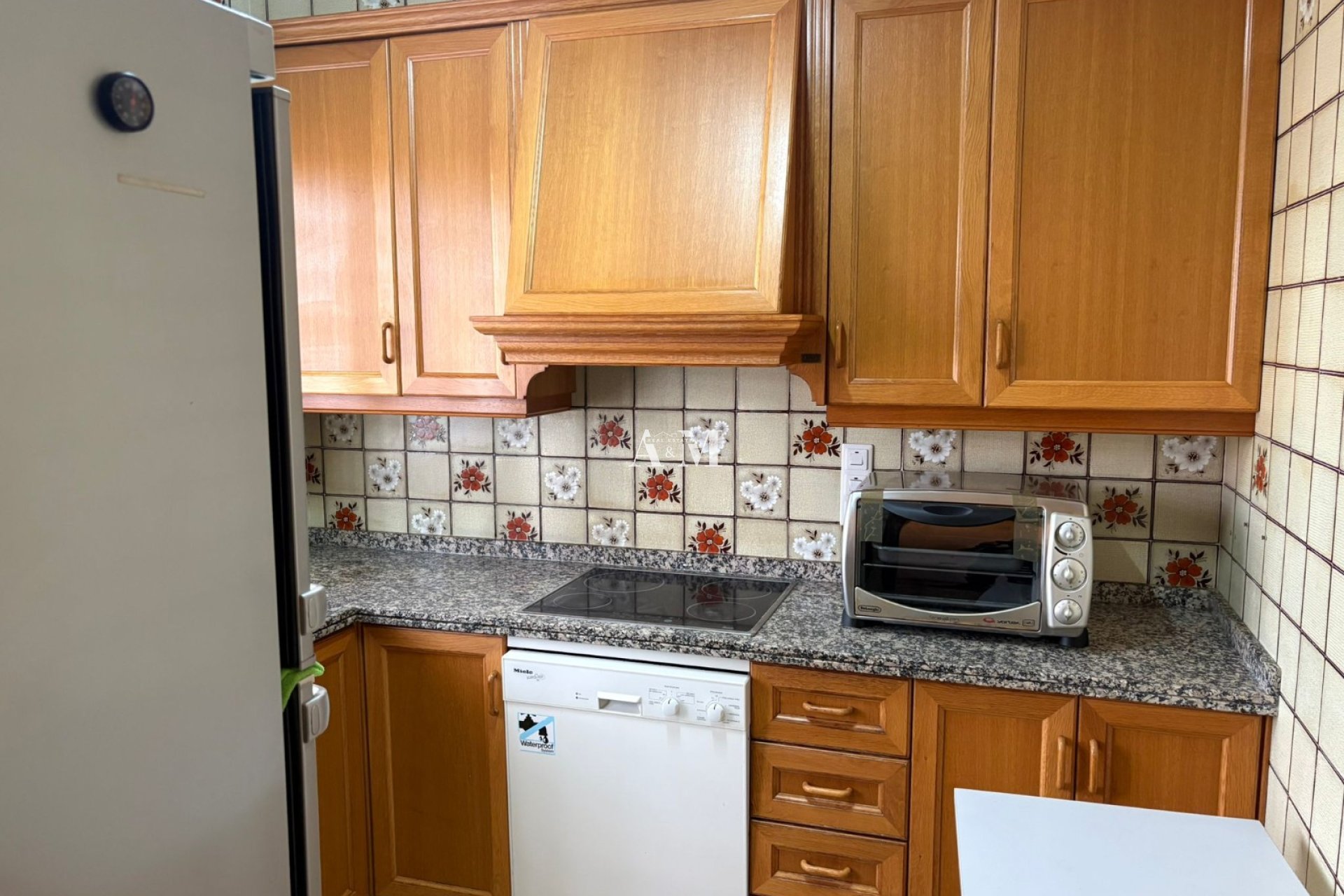 Long Term Rental - Penthouse - Santa Pola - Playa Varadero