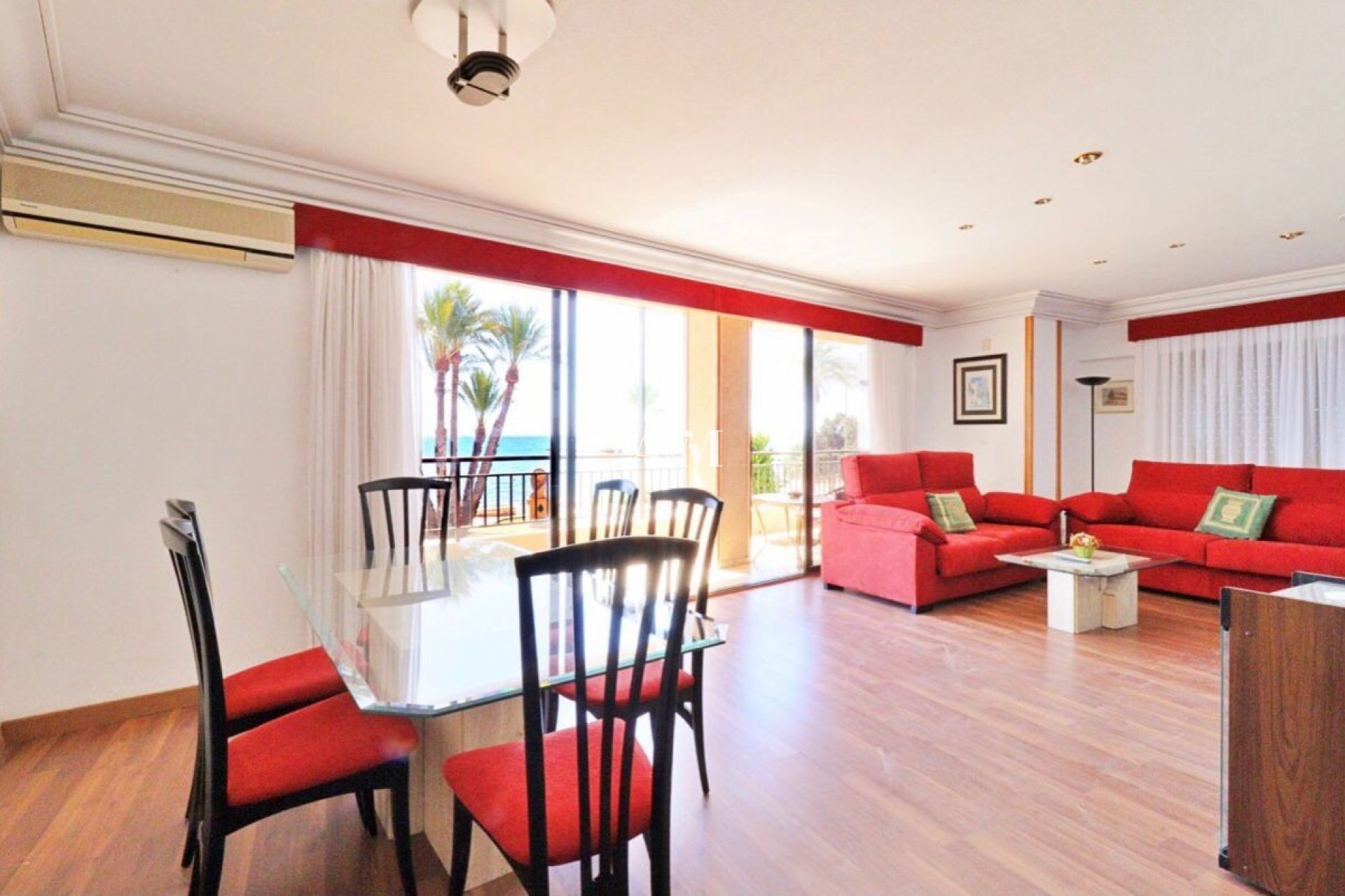 Long Term Rental - Penthouse - Santa Pola