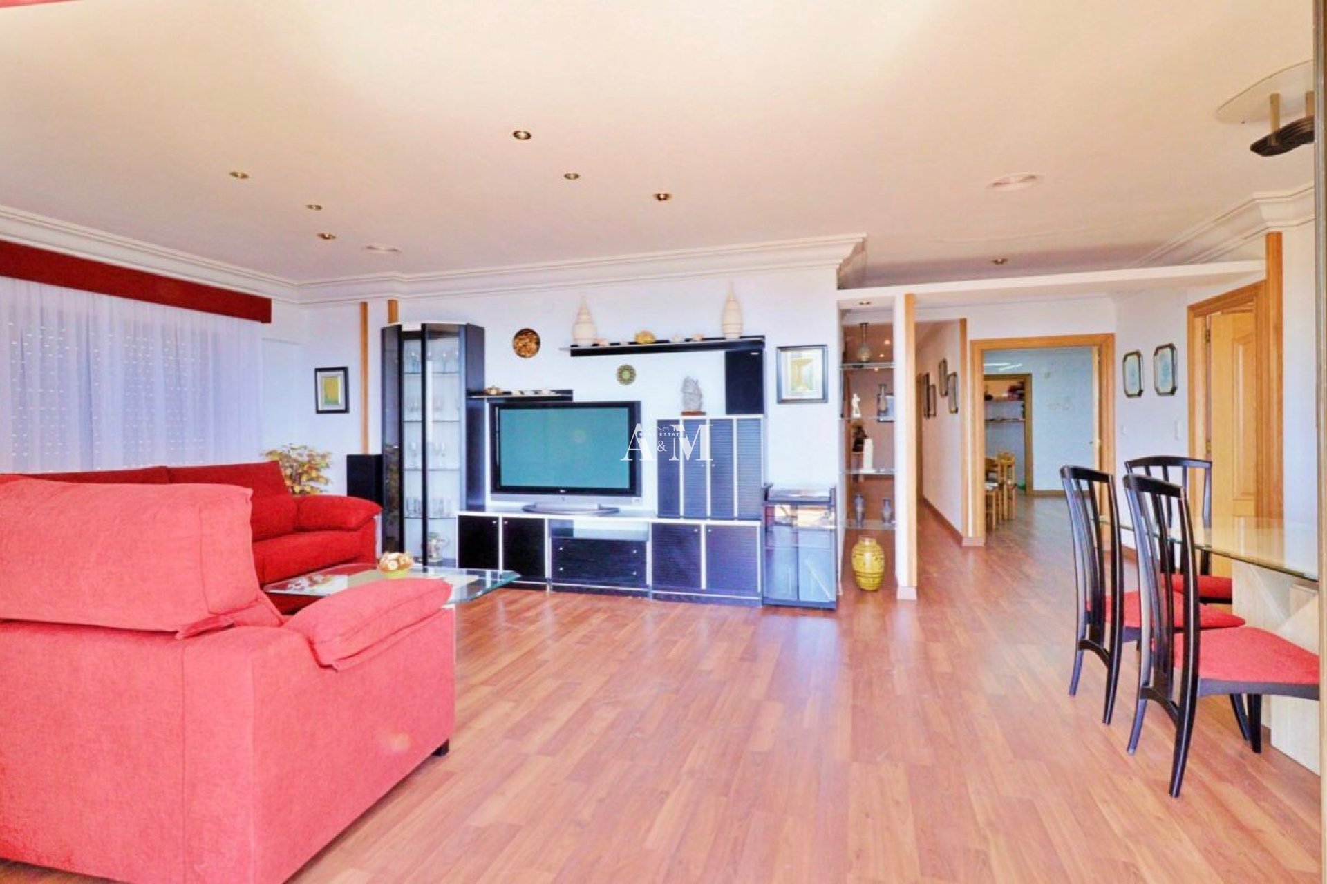Long Term Rental - Penthouse - Santa Pola