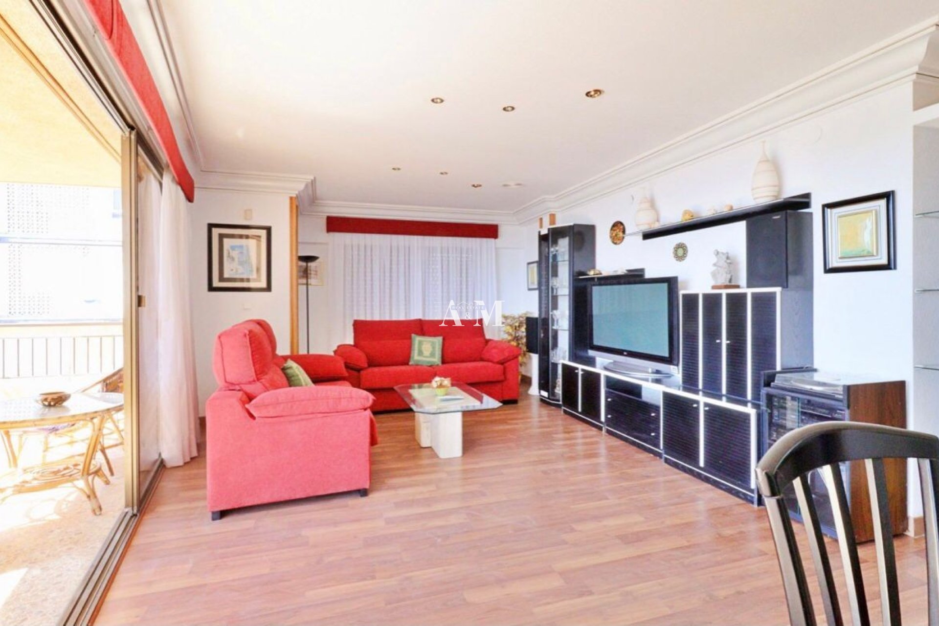Long Term Rental - Penthouse - Santa Pola