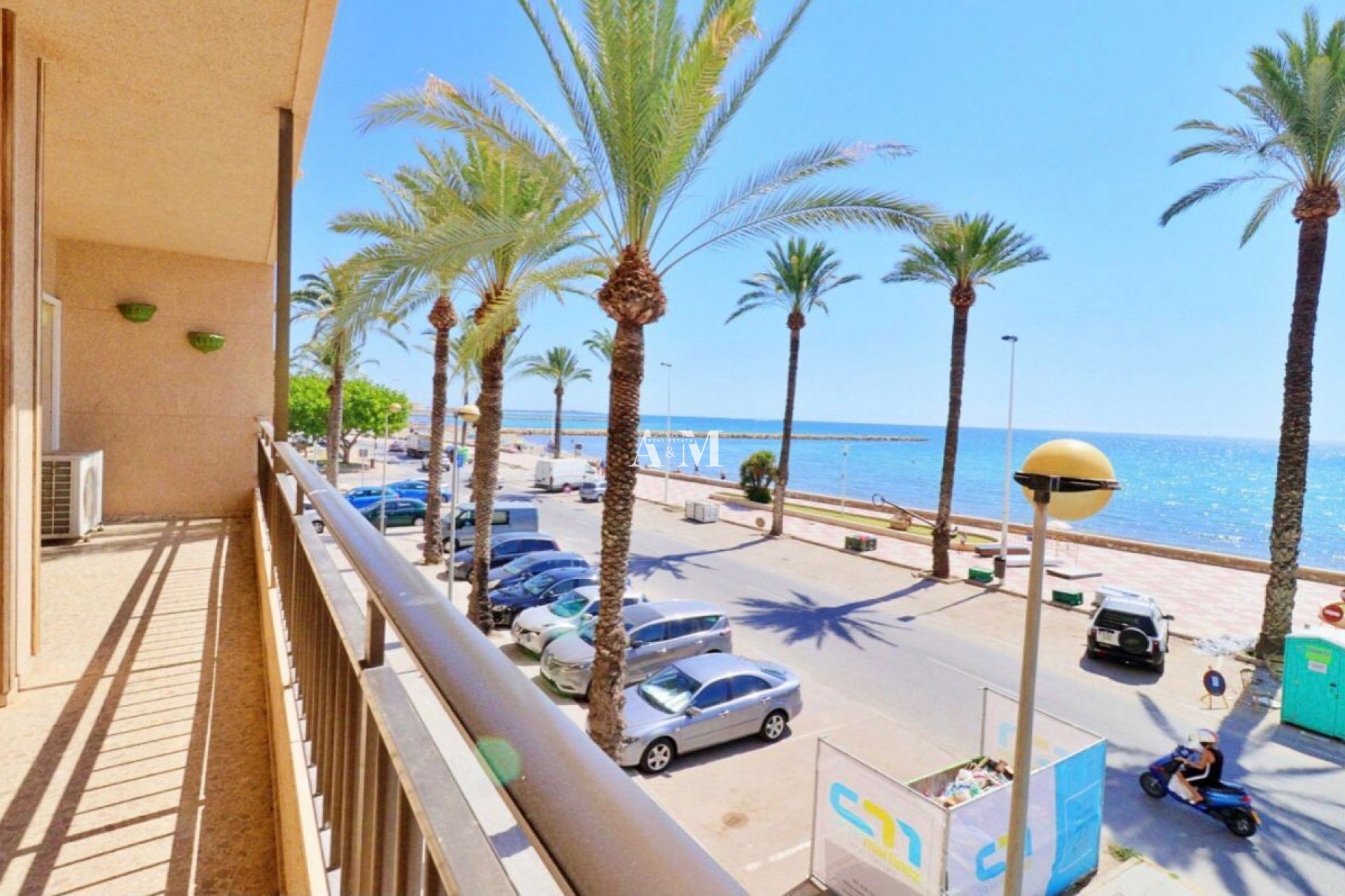 Long Term Rental - Penthouse - Santa Pola