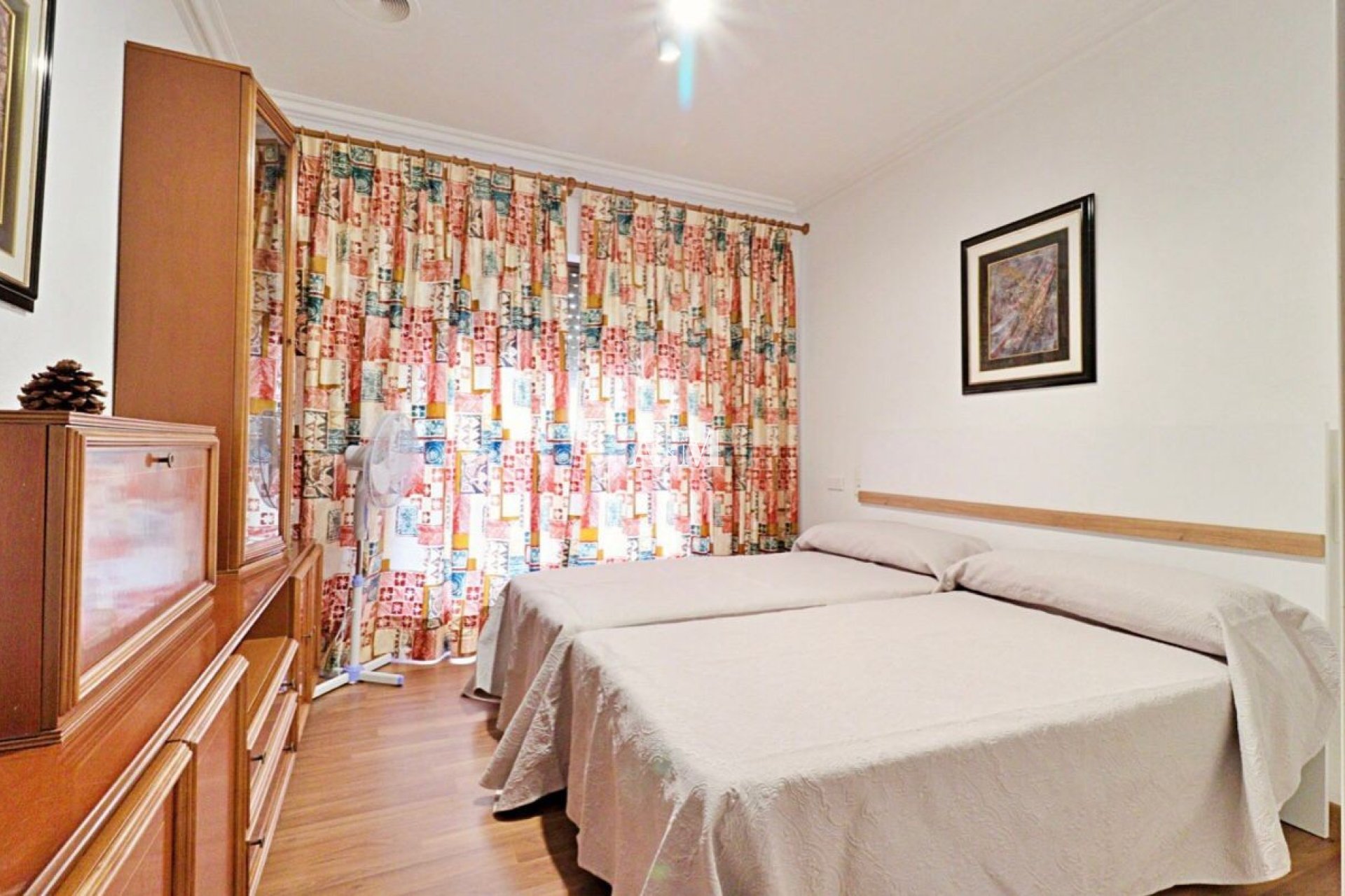Long Term Rental - Penthouse - Santa Pola