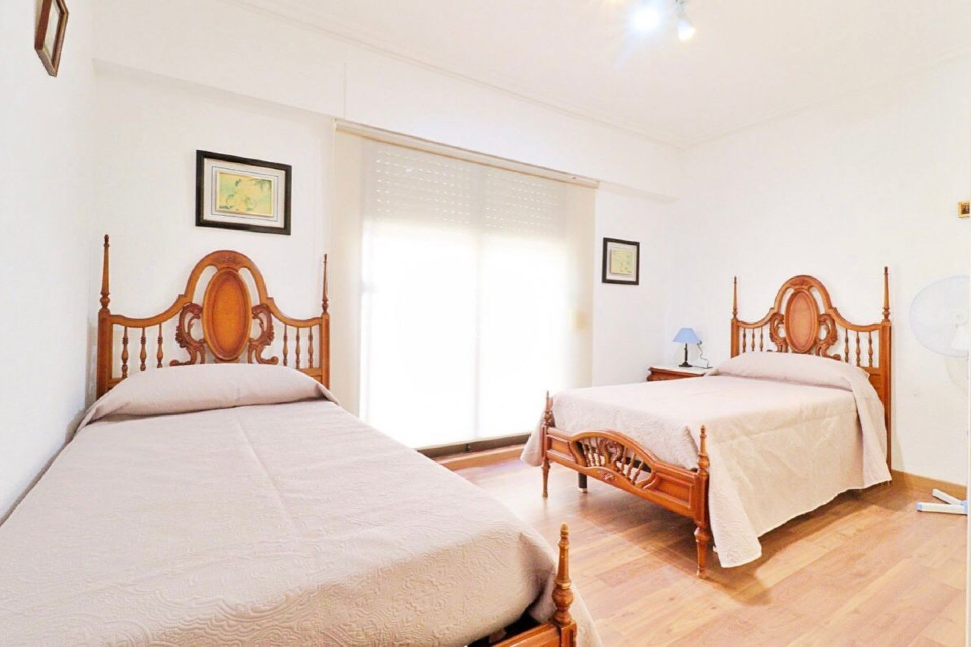 Long Term Rental - Penthouse - Santa Pola