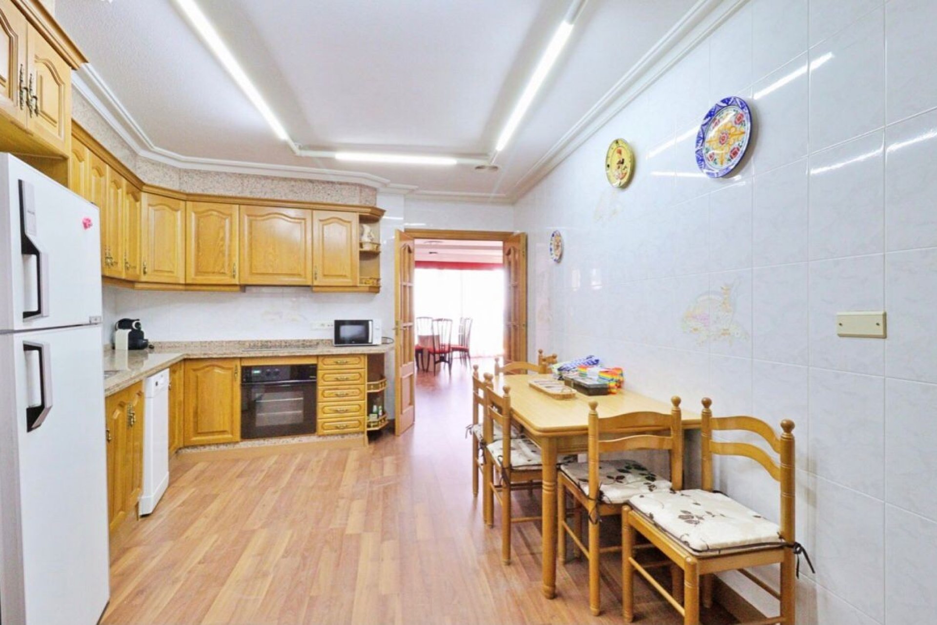 Long Term Rental - Penthouse - Santa Pola