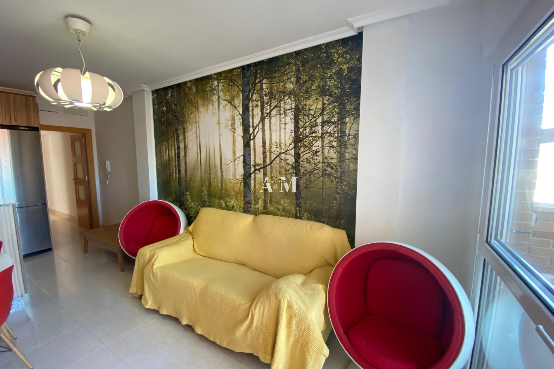 Long Term Rental - Penthouse - Torre de la Horadada