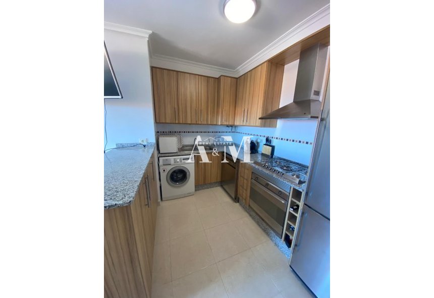 Long Term Rental - Penthouse - Torre de la Horadada