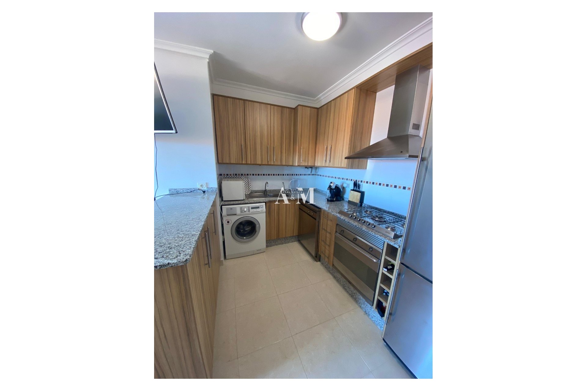 Long Term Rental - Penthouse - Torre de la Horadada