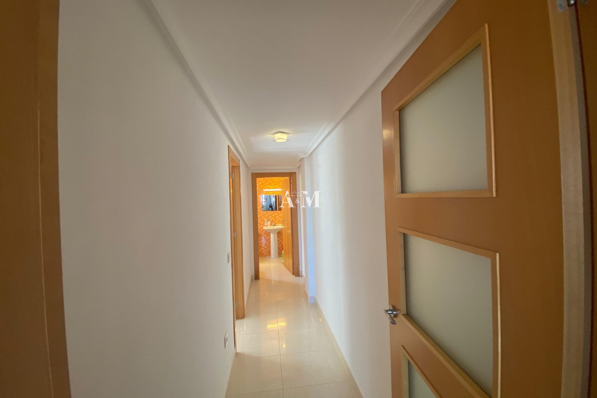 Long Term Rental - Penthouse - Torre de la Horadada