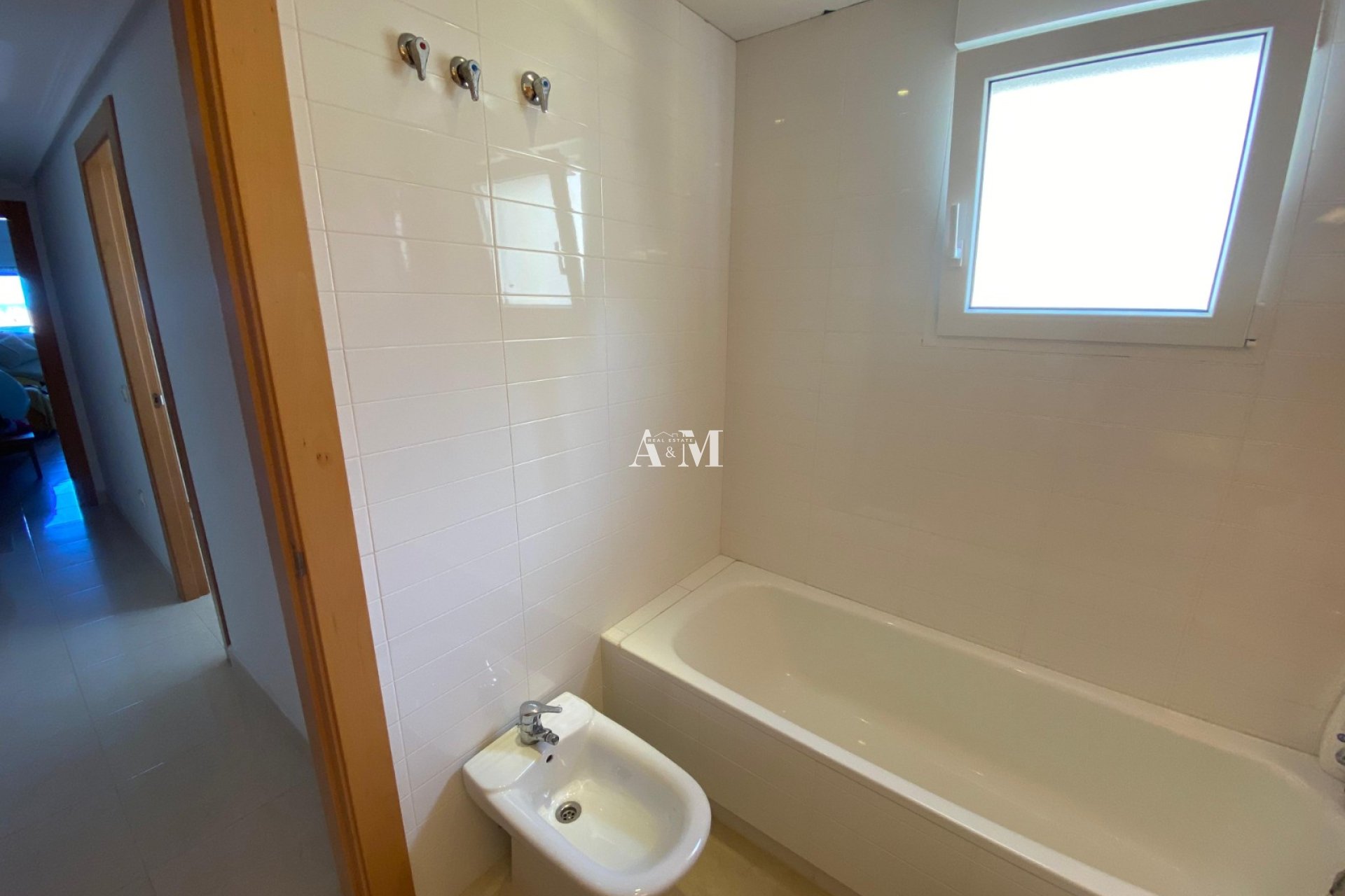 Long Term Rental - Penthouse - Torre de la Horadada