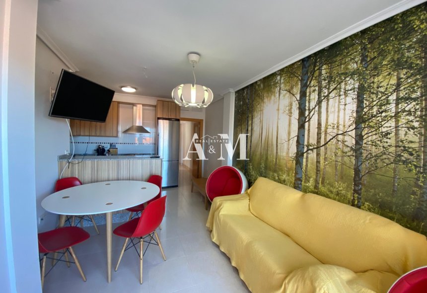 Long Term Rental - Penthouse - Torre de la Horadada