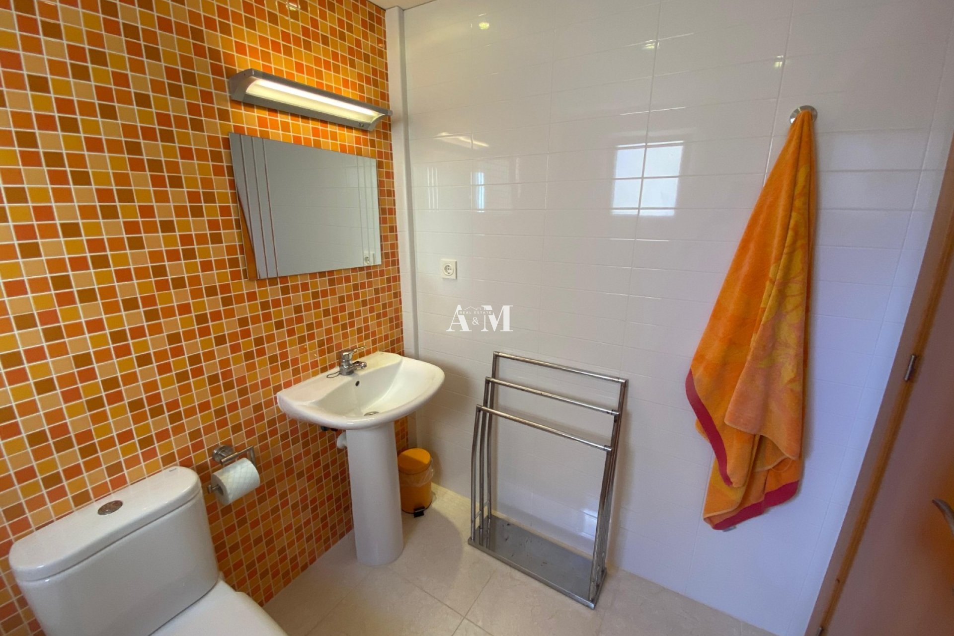 Long Term Rental - Penthouse - Torre de la Horadada