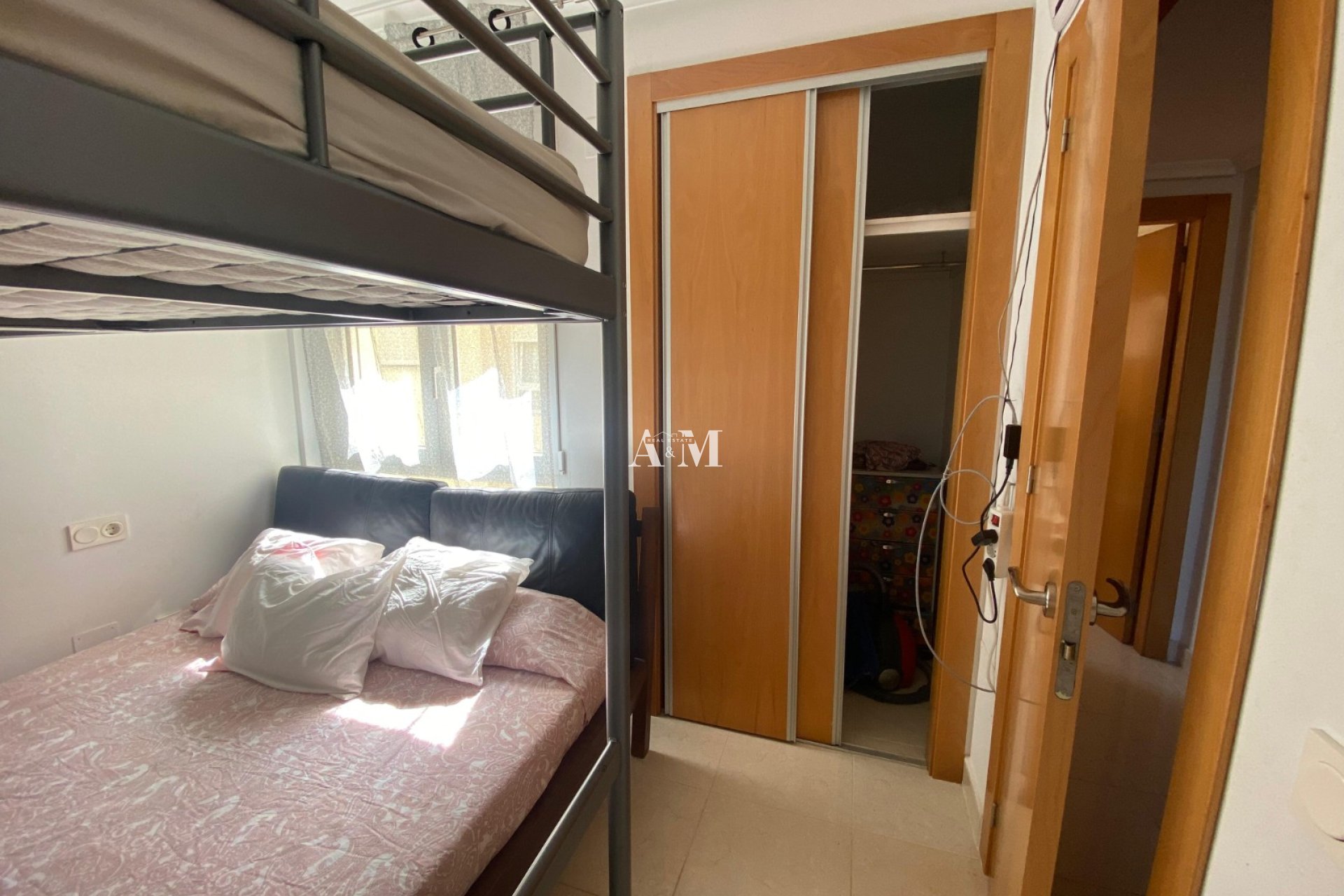 Long Term Rental - Penthouse - Torre de la Horadada