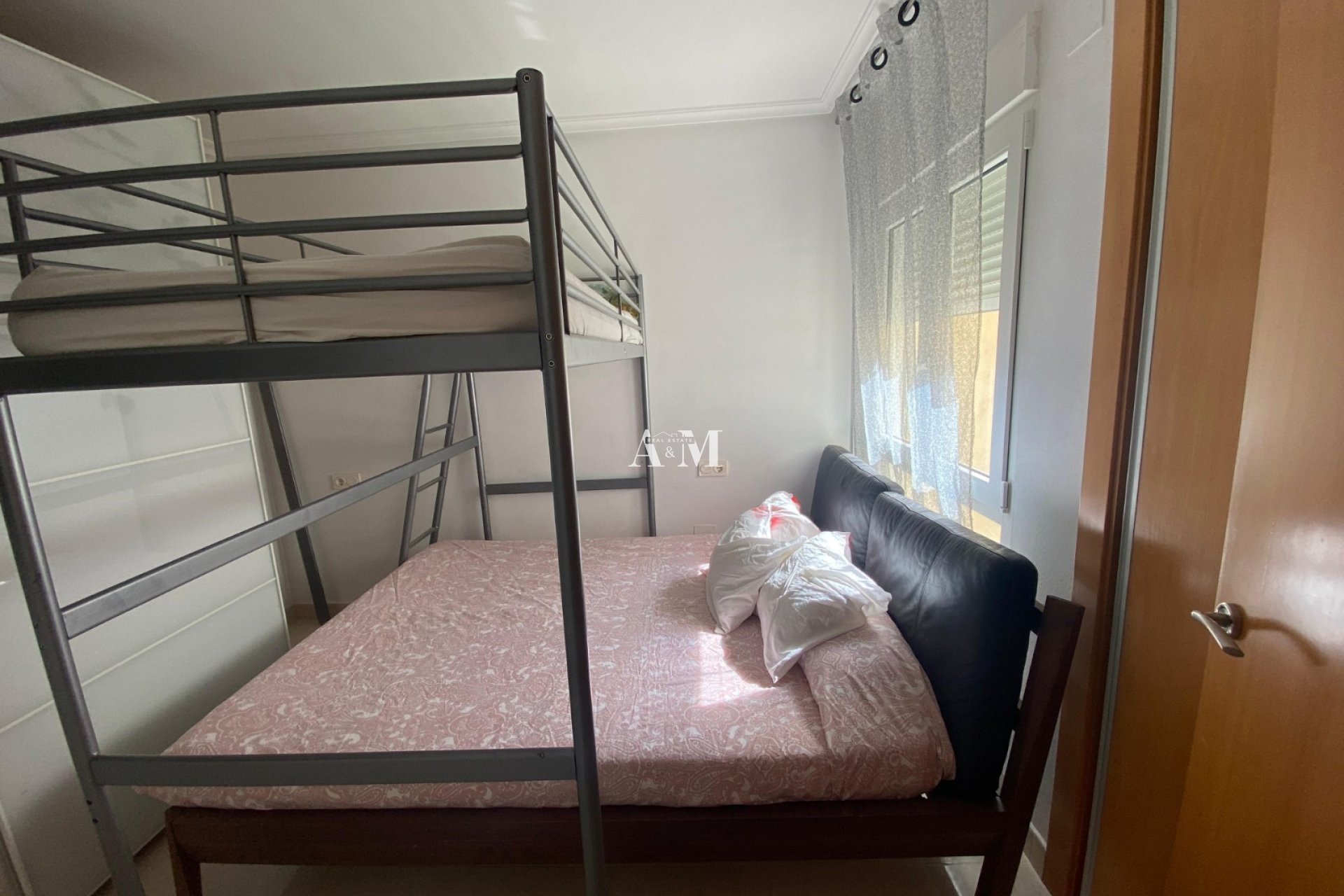 Long Term Rental - Penthouse - Torre de la Horadada