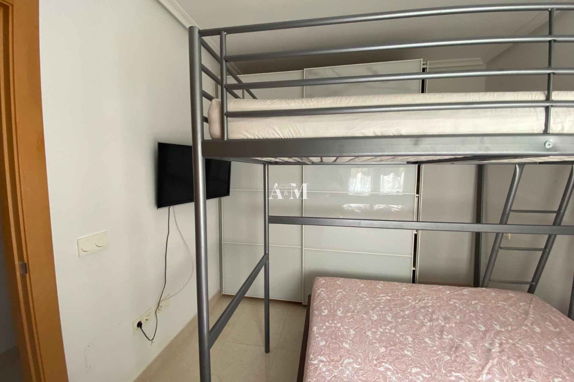 Long Term Rental - Penthouse - Torre de la Horadada