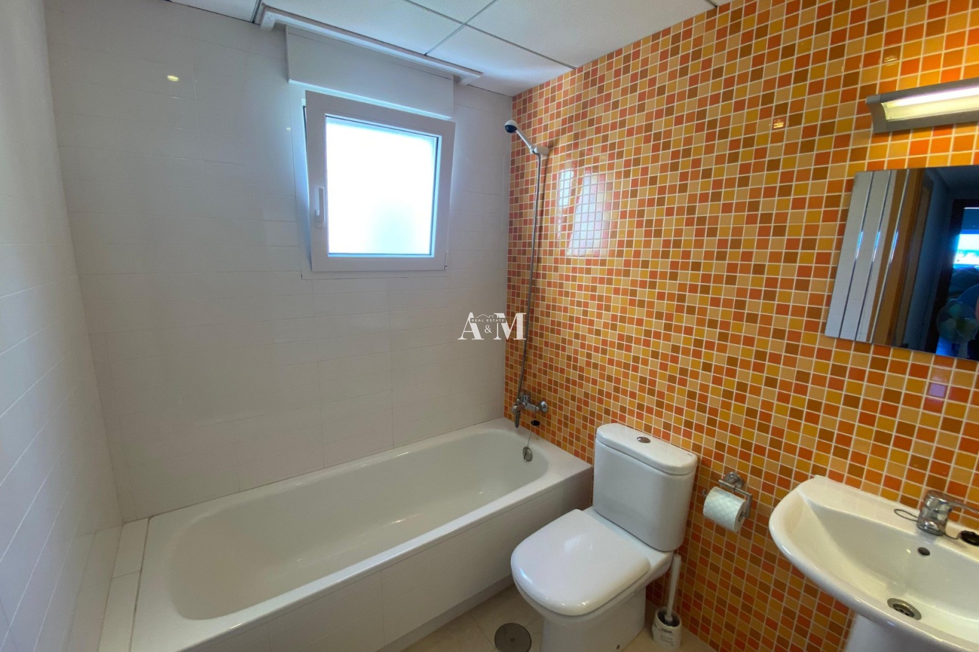 Long Term Rental - Penthouse - Torre de la Horadada