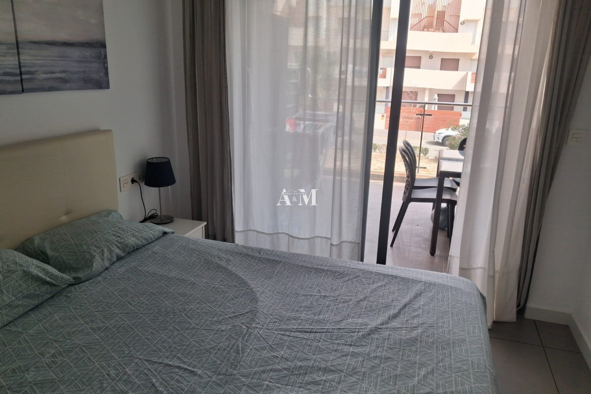 Long Term Rental - Penthouse - Torre de la Horadada