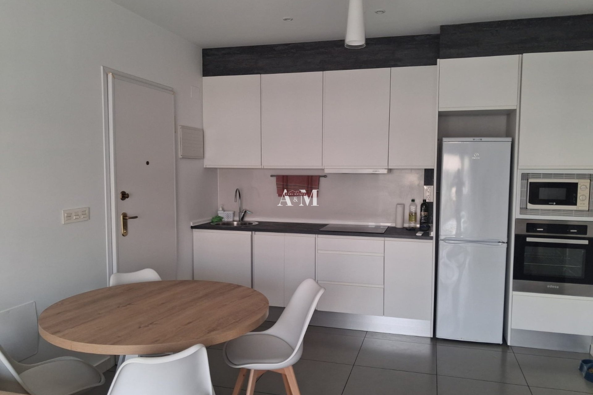 Long Term Rental - Penthouse - Torre de la Horadada