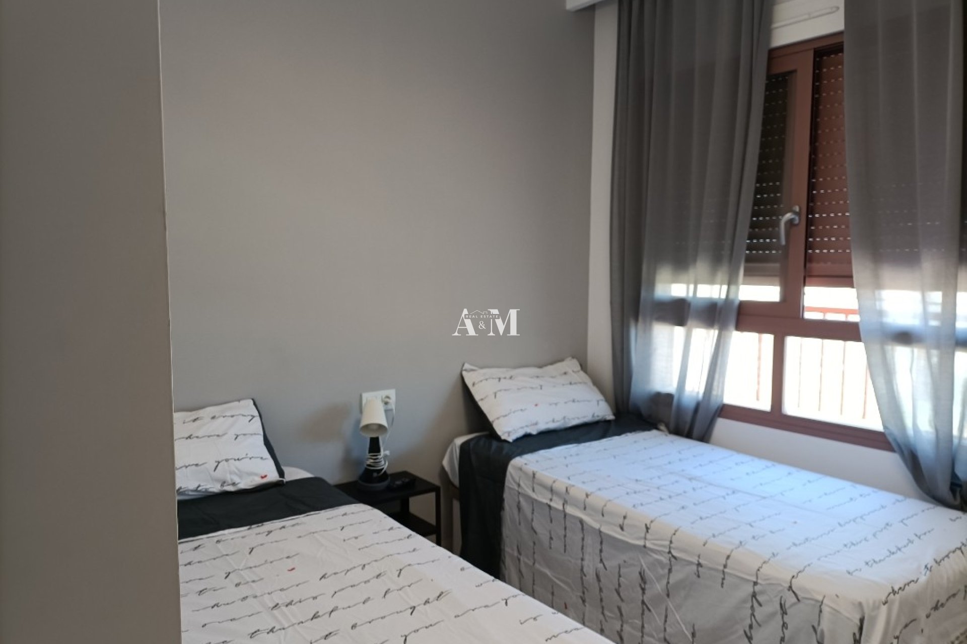 Long Term Rental - Penthouse - Torre de la Horadada