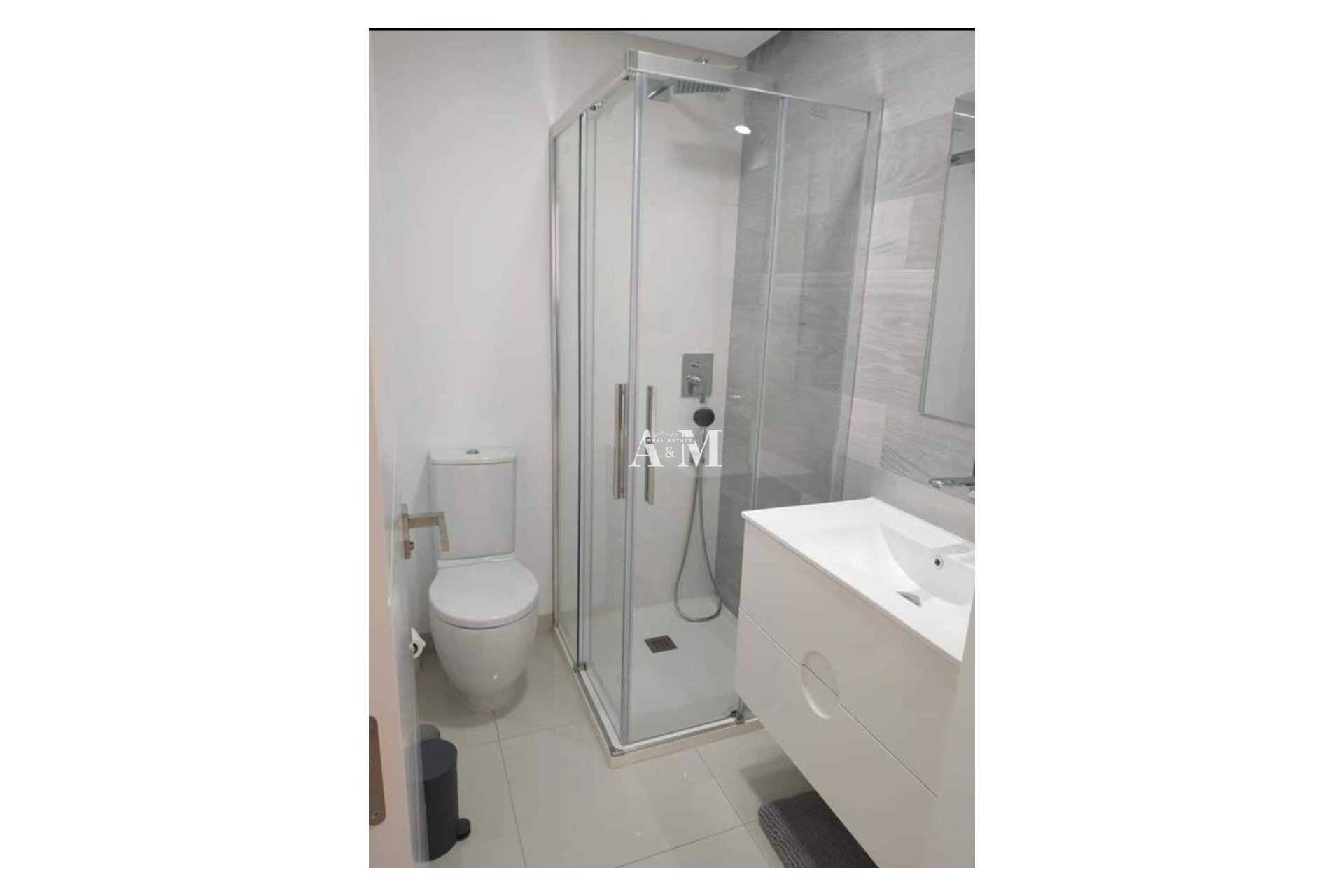 Long Term Rental - Penthouse - Torre de la Horadada
