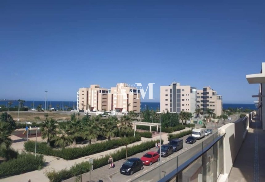 Long Term Rental - Penthouse - Torre de la Horadada