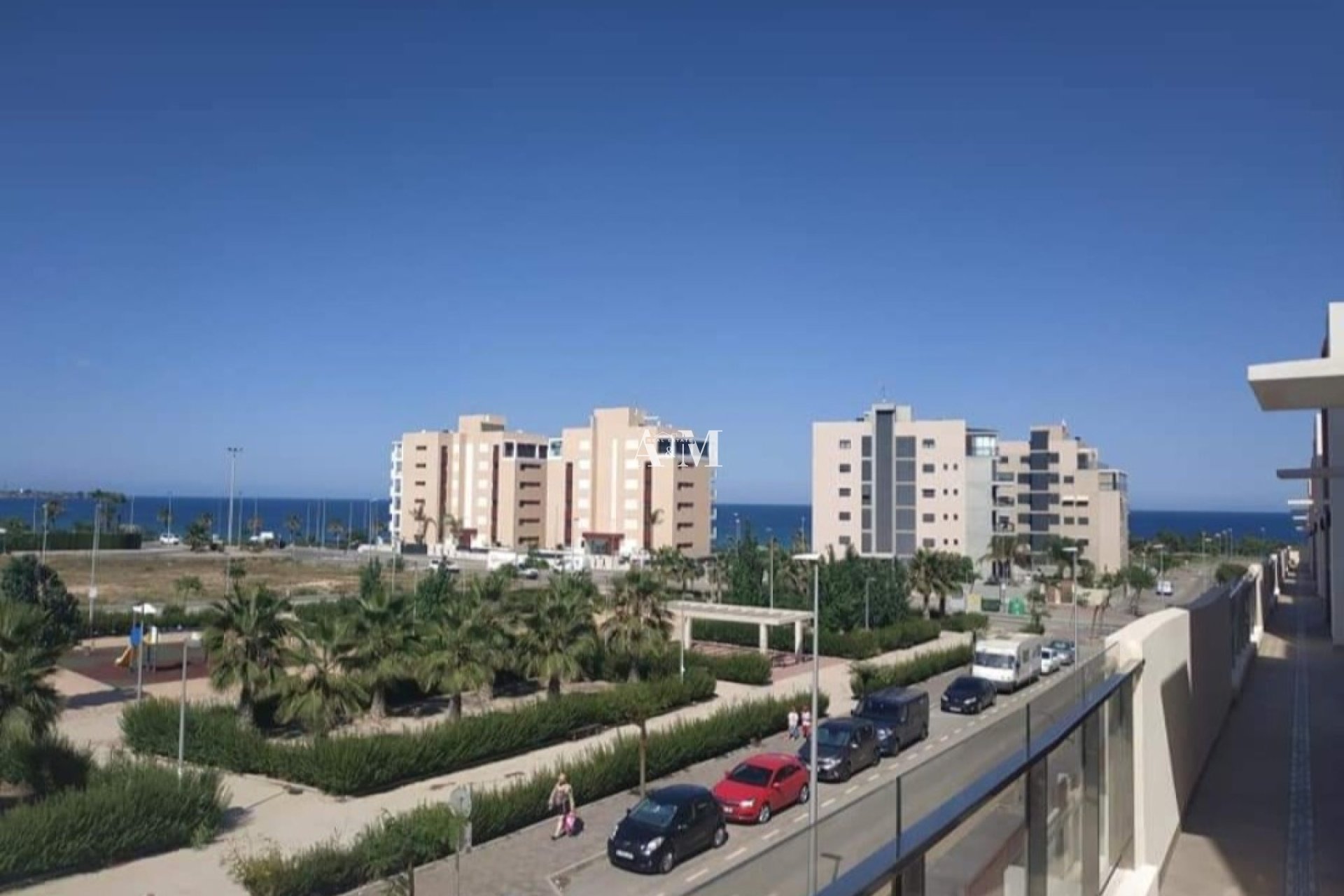 Long Term Rental - Penthouse - Torre de la Horadada