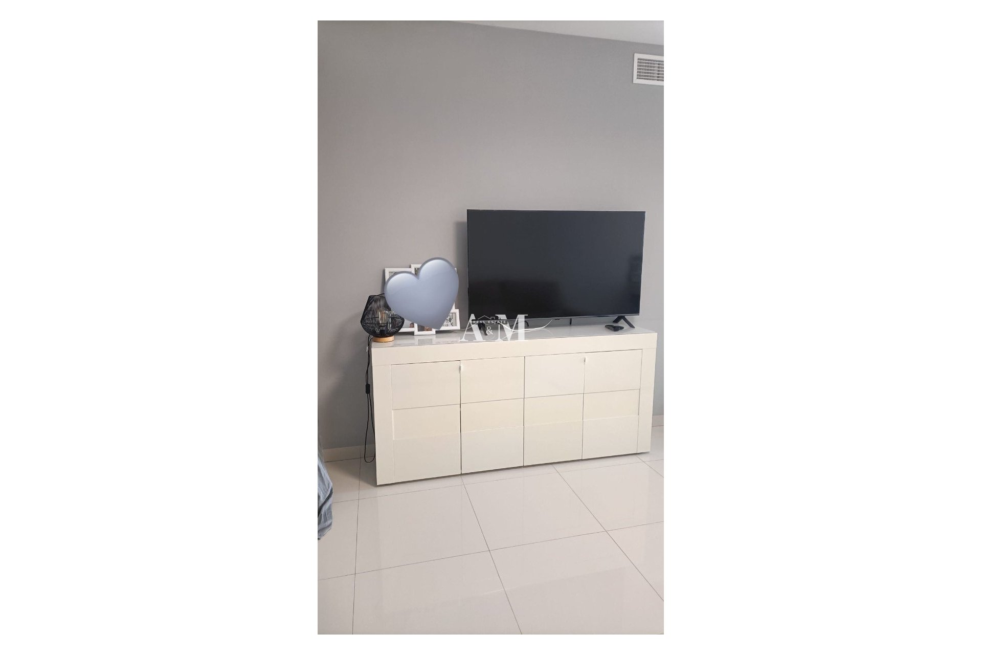 Long Term Rental - Penthouse - Torre de la Horadada