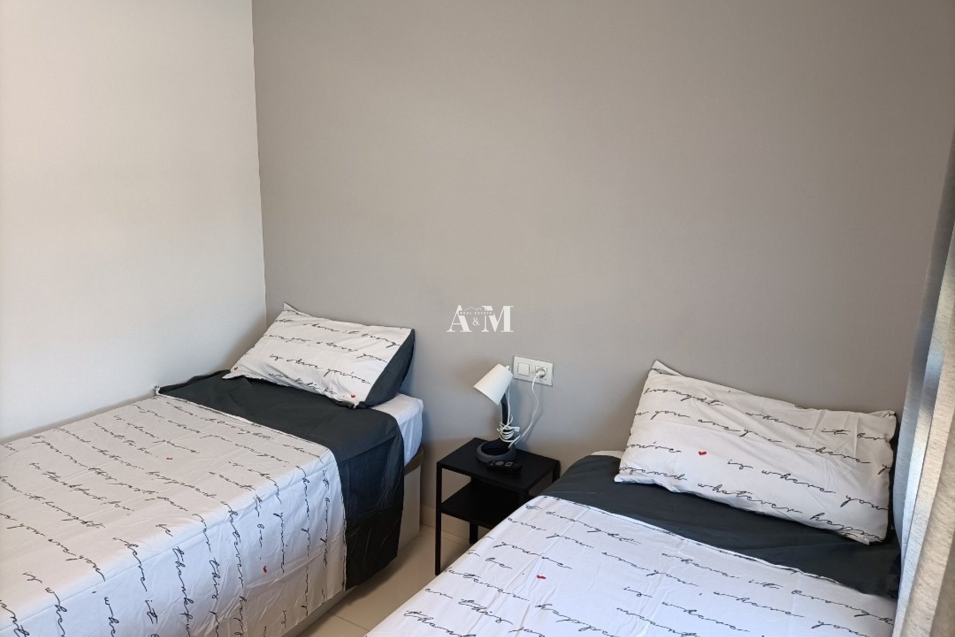 Long Term Rental - Penthouse - Torre de la Horadada
