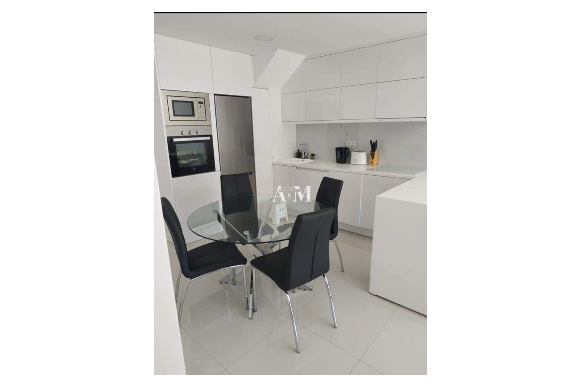 Long Term Rental - Penthouse - Torre de la Horadada