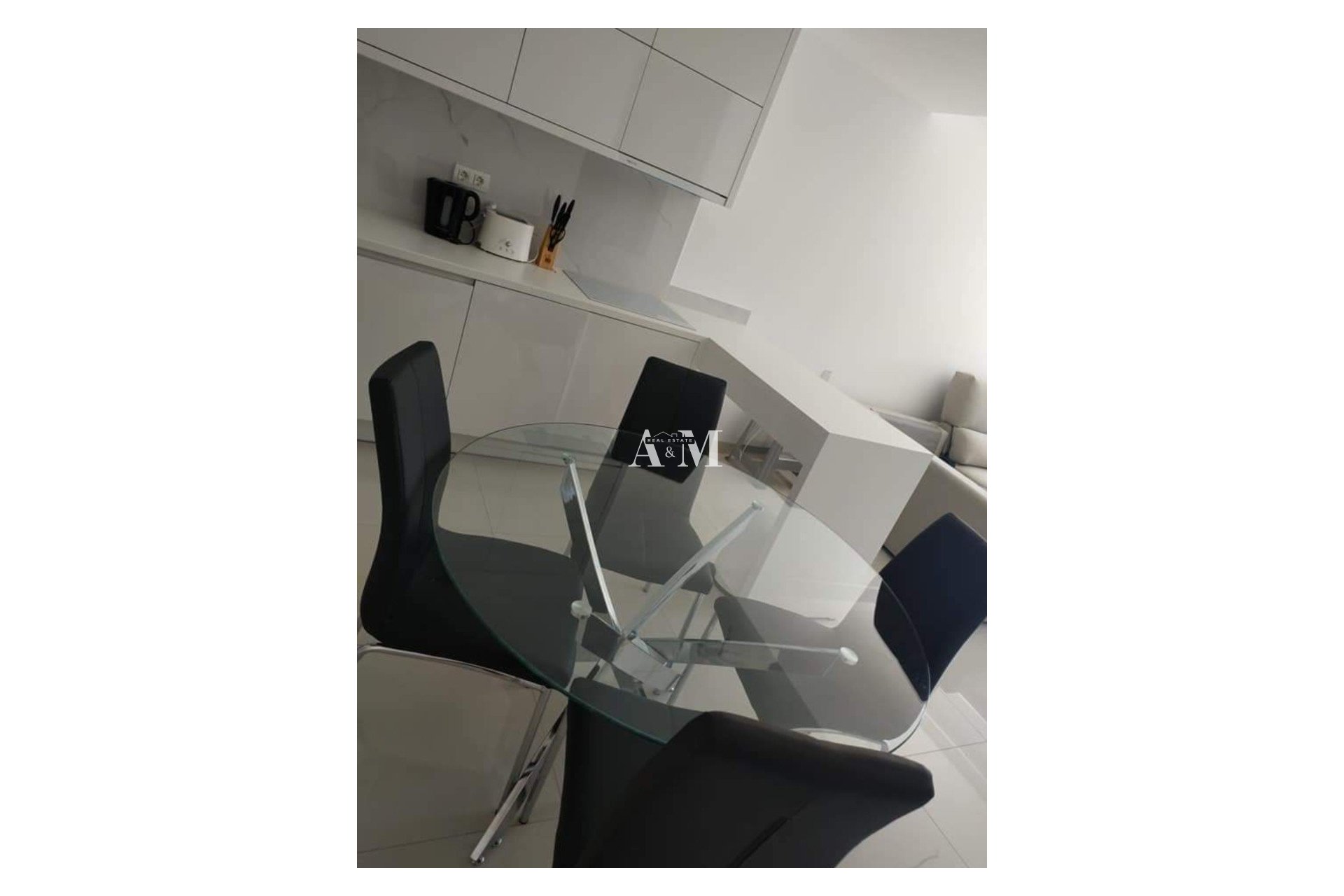 Long Term Rental - Penthouse - Torre de la Horadada