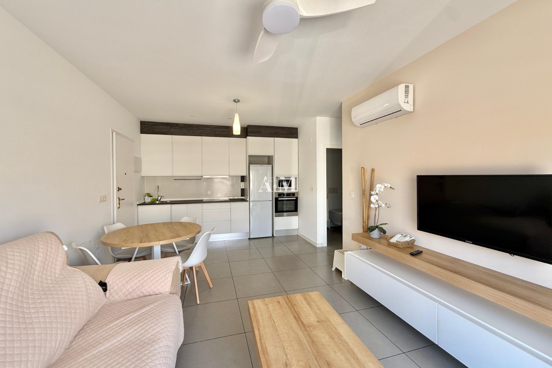Long Term Rental - Penthouse - Torre de la Horadada