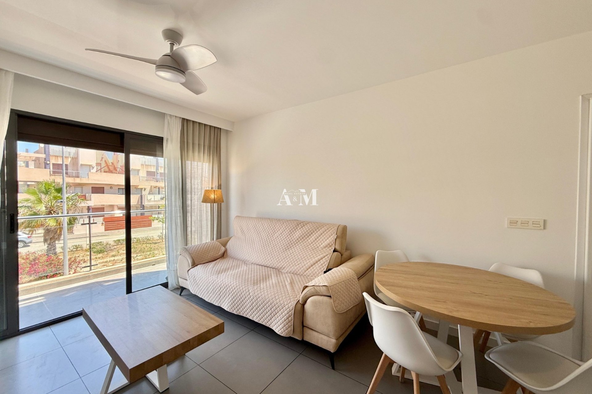 Long Term Rental - Penthouse - Torre de la Horadada