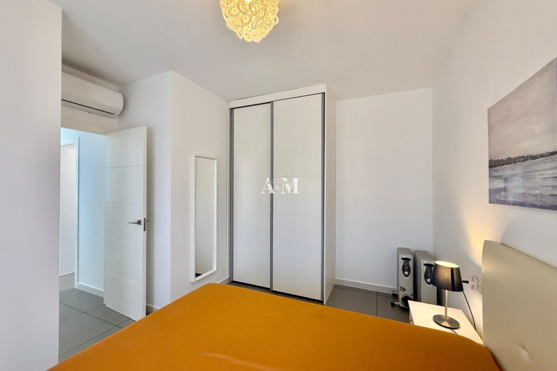 Long Term Rental - Penthouse - Torre de la Horadada