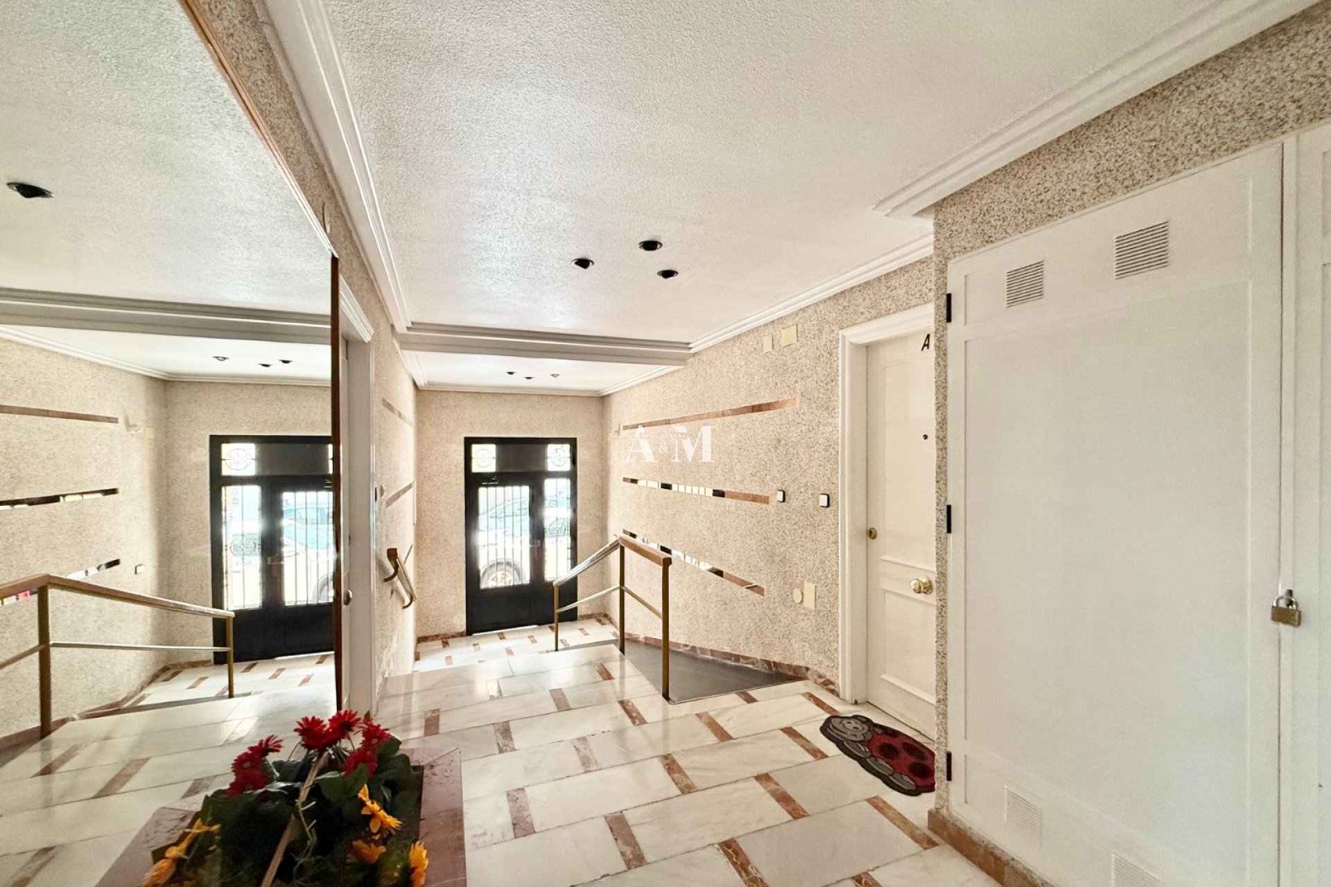 Long Term Rental - Penthouse - Torrevieja - Centro