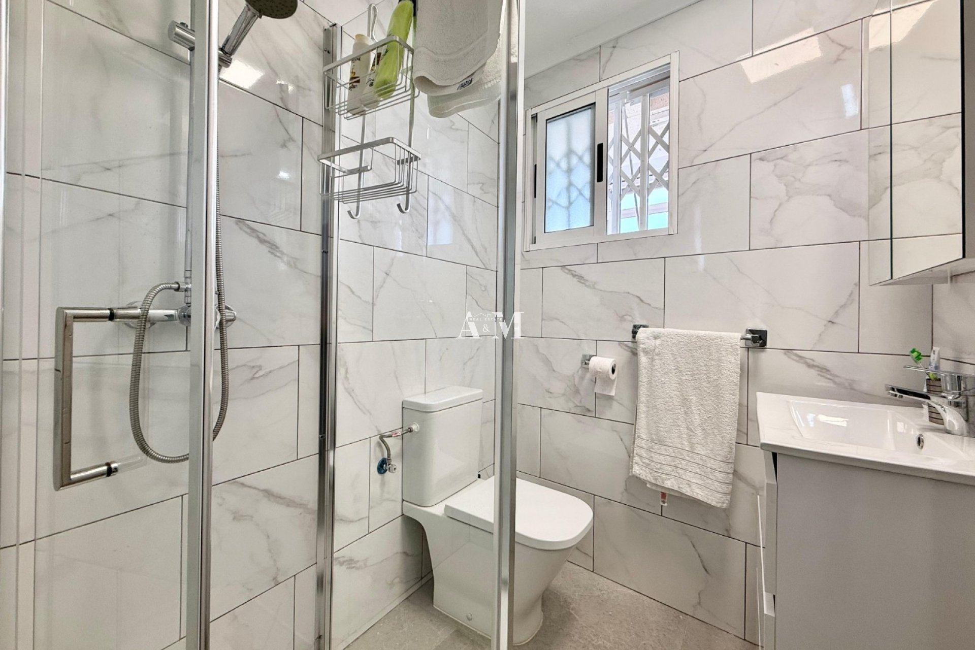 Long Term Rental - Penthouse - Torrevieja - Centro