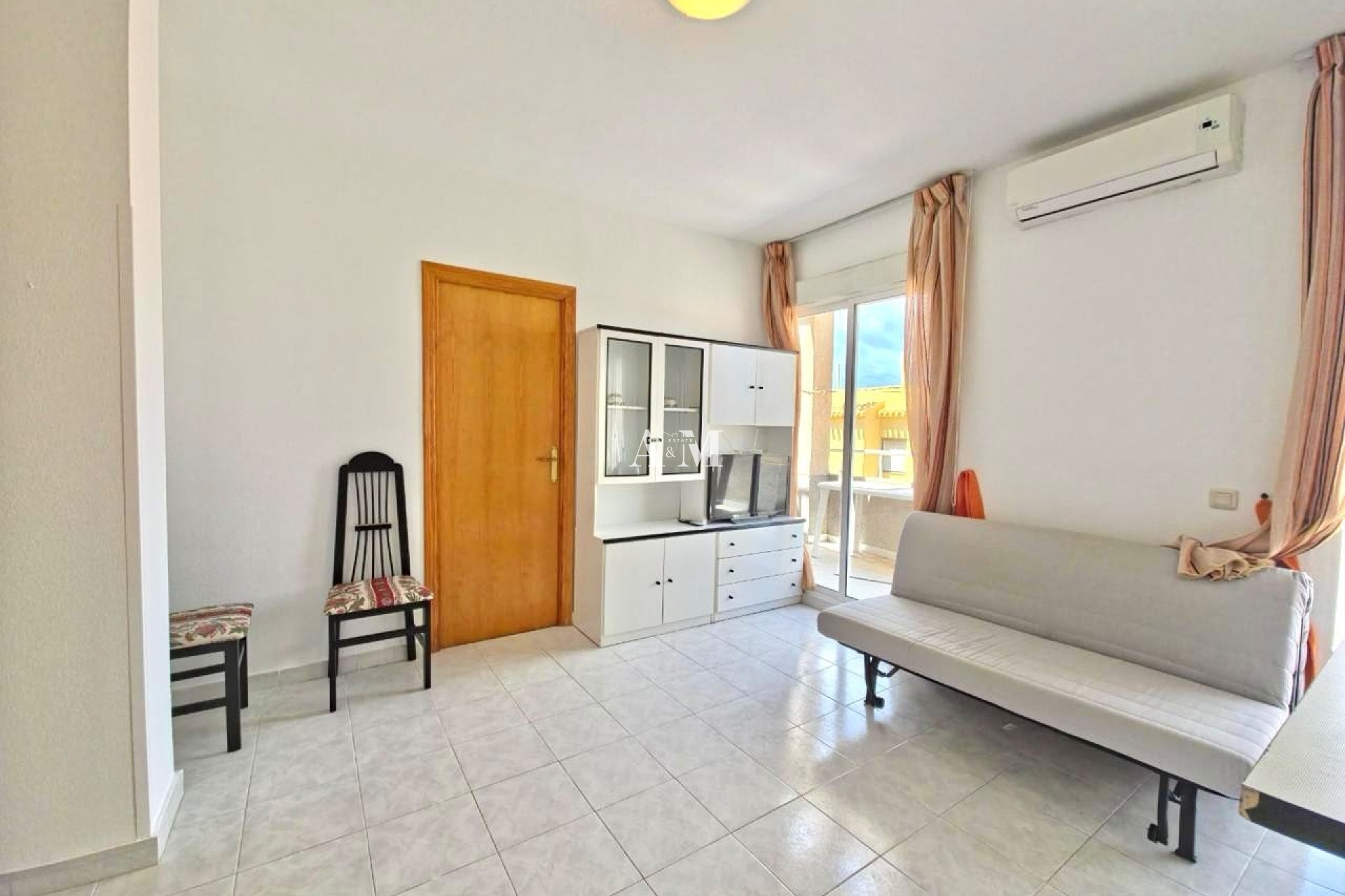 Long Term Rental - Penthouse - Torrevieja - El Acequión - Los Náufragos