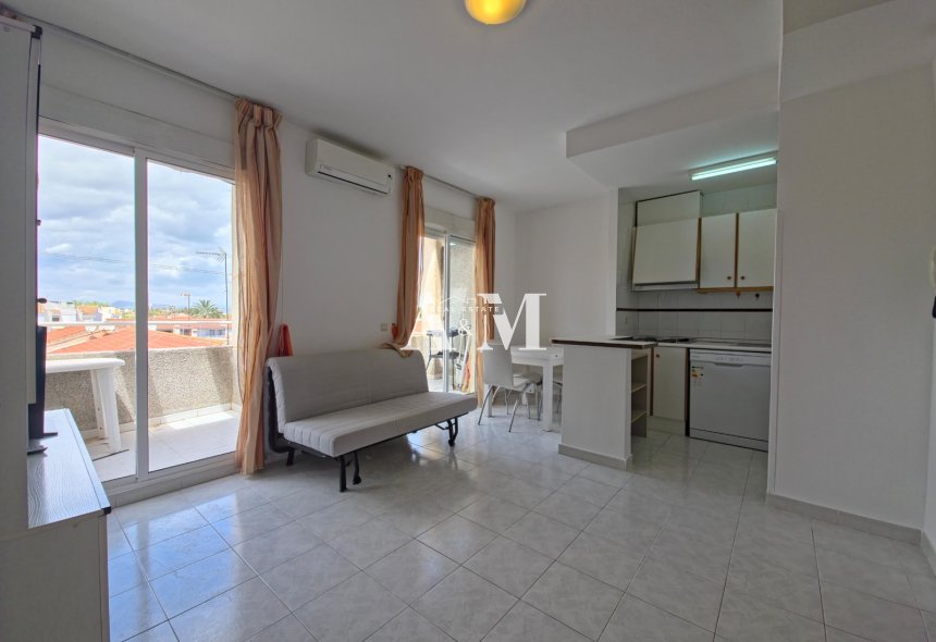 Long Term Rental - Penthouse - Torrevieja - El Acequión - Los Náufragos