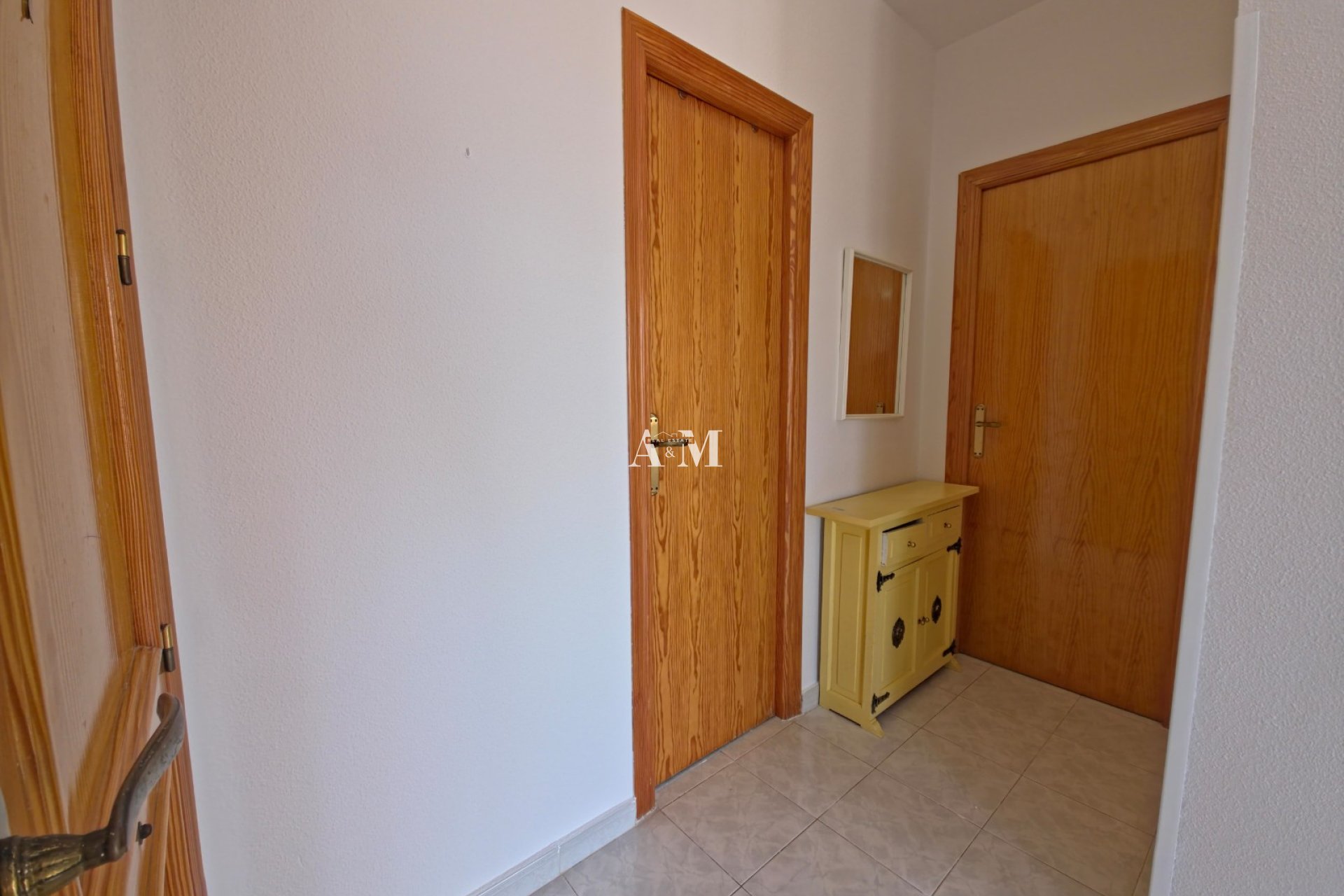 Long Term Rental - Penthouse - Torrevieja - El Acequión - Los Náufragos