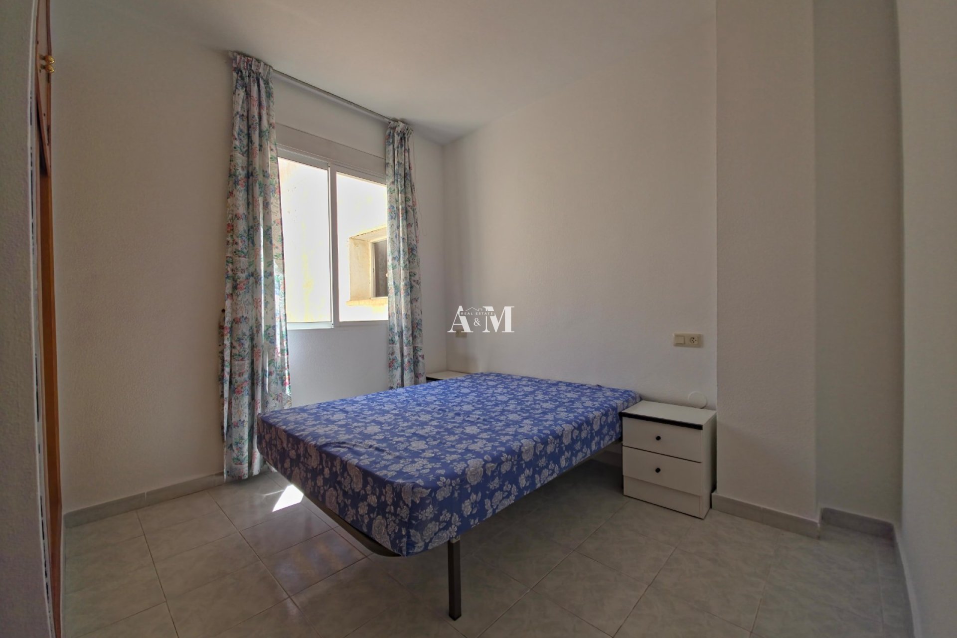 Long Term Rental - Penthouse - Torrevieja - El Acequión - Los Náufragos