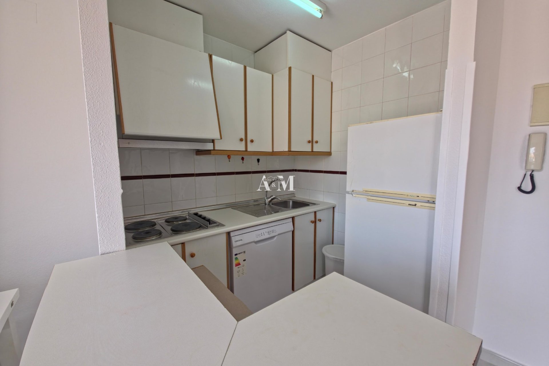 Long Term Rental - Penthouse - Torrevieja - El Acequión - Los Náufragos