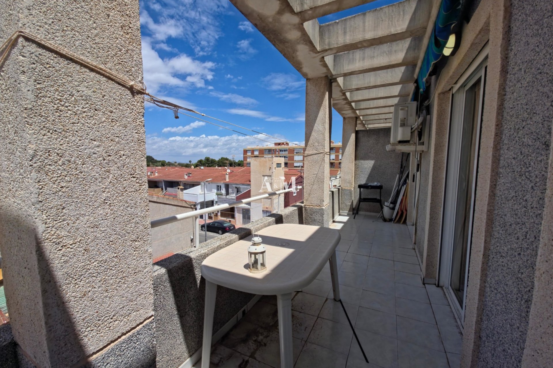 Long Term Rental - Penthouse - Torrevieja - El Acequión - Los Náufragos
