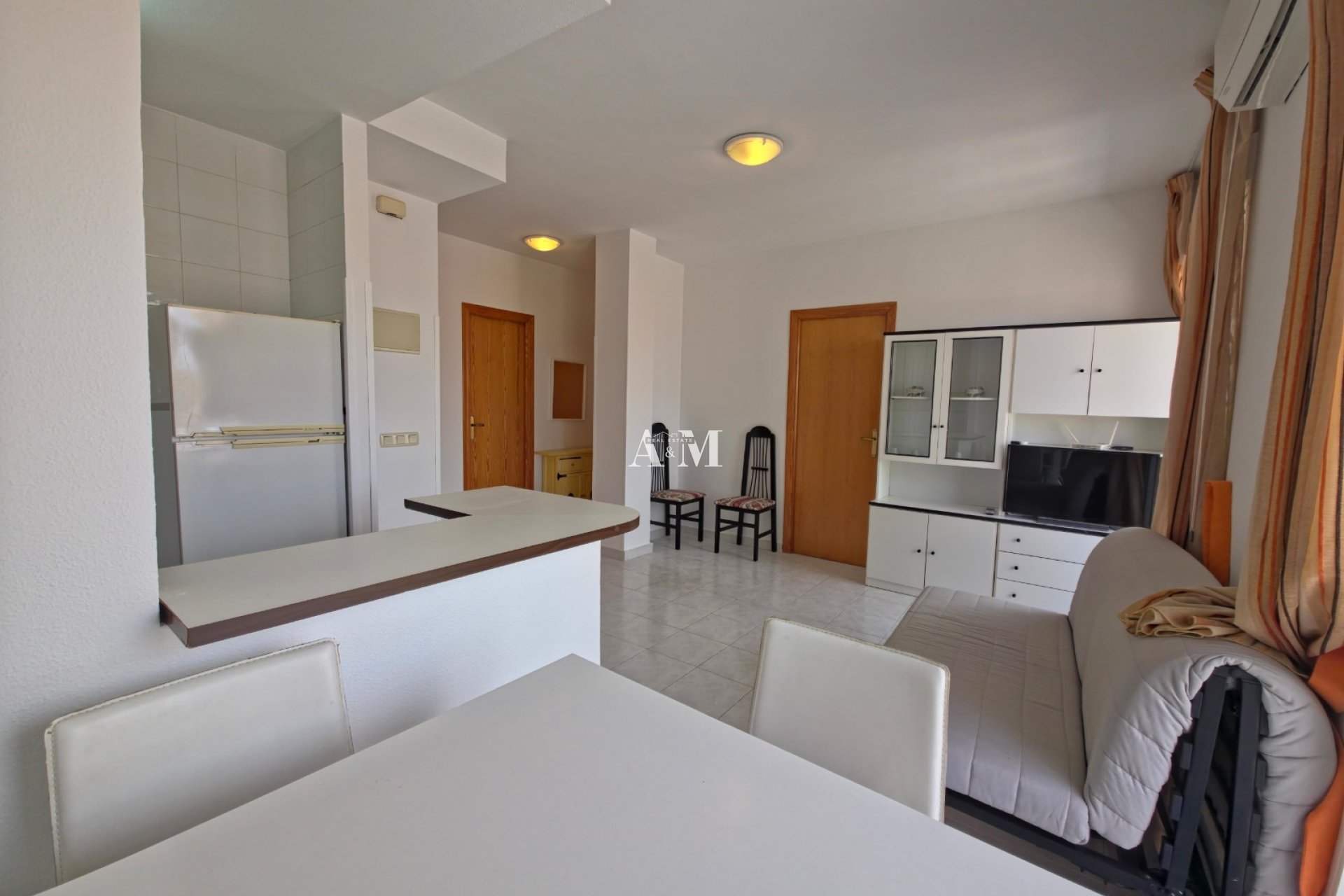 Long Term Rental - Penthouse - Torrevieja - El Acequión - Los Náufragos