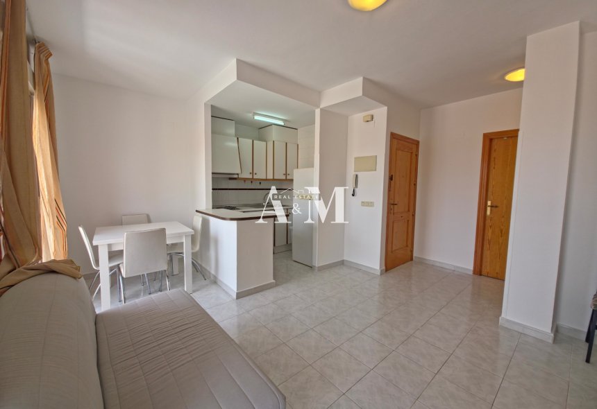 Long Term Rental - Penthouse - Torrevieja - El Acequión - Los Náufragos