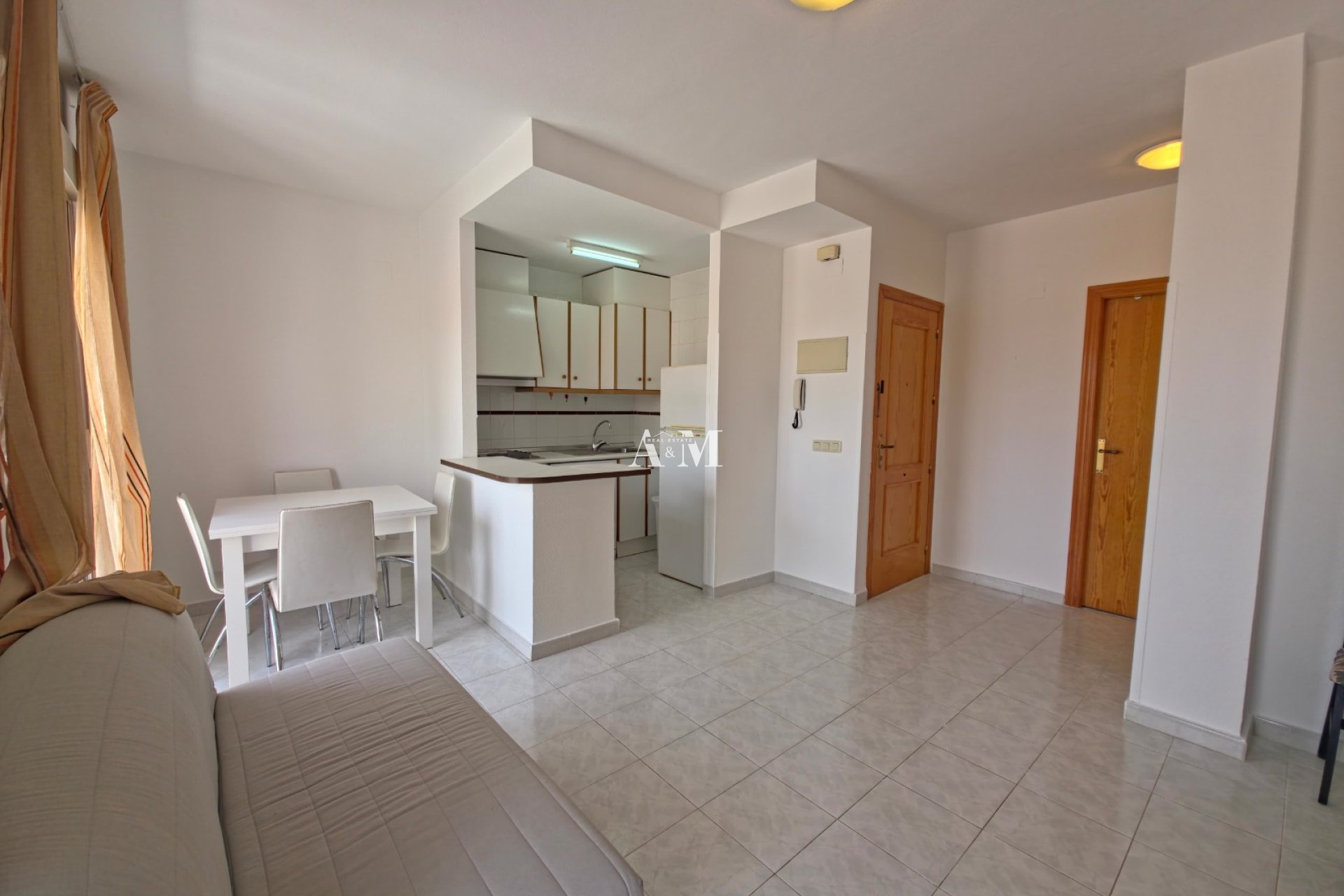 Long Term Rental - Penthouse - Torrevieja - El Acequión - Los Náufragos