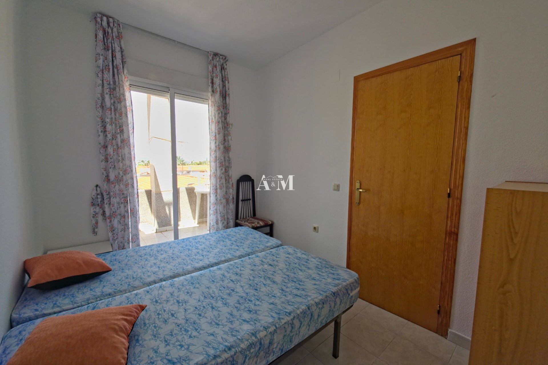 Long Term Rental - Penthouse - Torrevieja - El Acequión - Los Náufragos