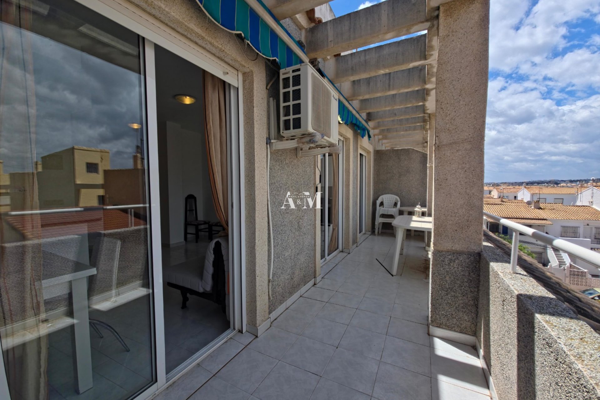 Long Term Rental - Penthouse - Torrevieja - El Acequión - Los Náufragos